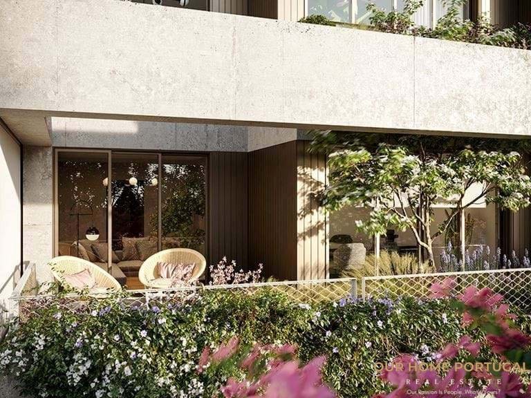 1 bedroom Apartment in Alvalade, Lisboa, Portugal – OHP 001-294