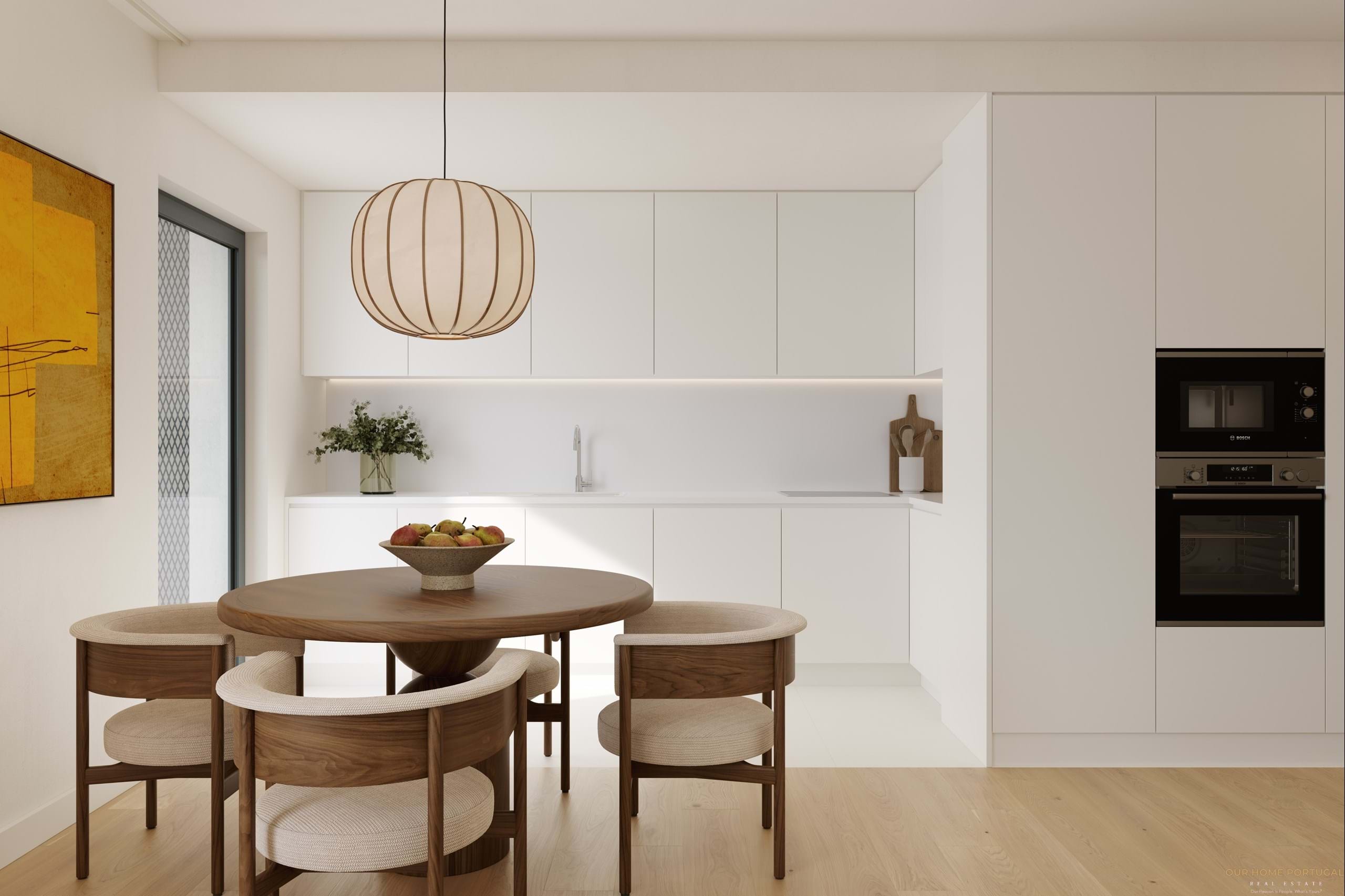 3 bedroom Apartment in Santo António Dos Cavaleiros E Frielas, Lisboa, Portugal – OHP 001-330