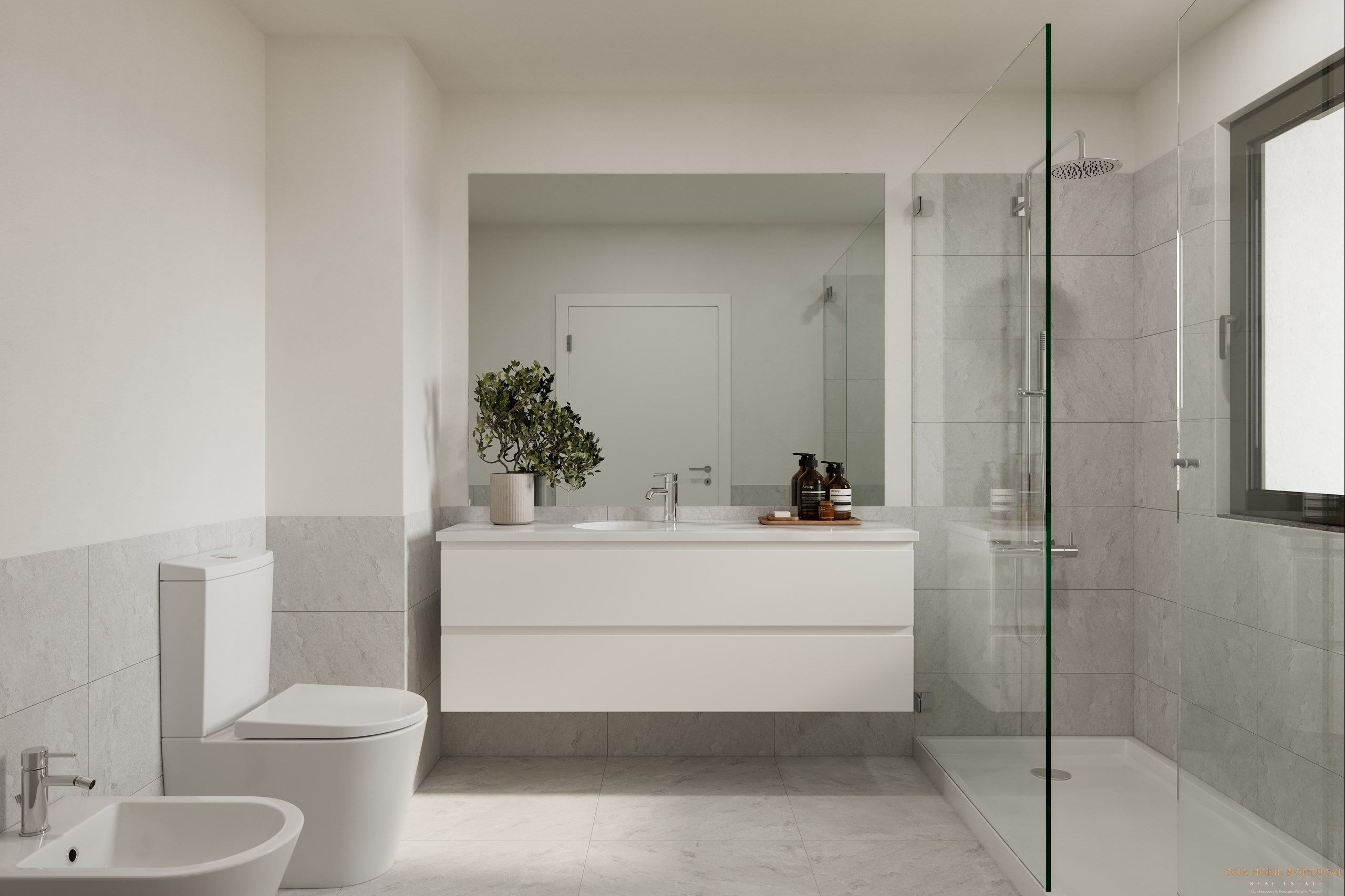 2 bedroom Apartment in Santo António Dos Cavaleiros E Frielas, Lisboa, Portugal – OHP 001-331