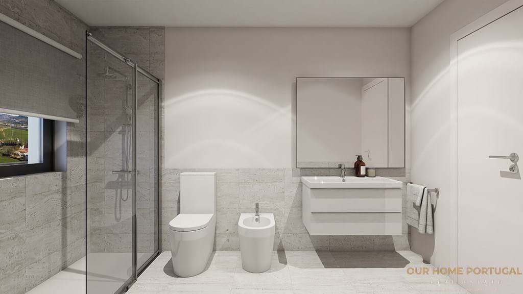 2 bedroom Apartment in Santo António Dos Cavaleiros E Frielas, Lisboa, Portugal – OHP 001-332