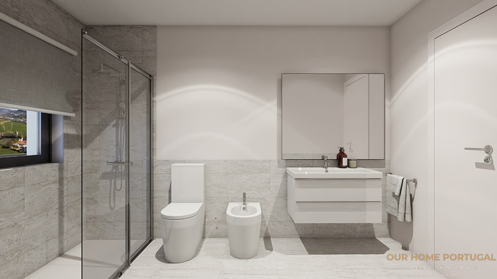 2 bedroom Apartment in Santo António Dos Cavaleiros E Frielas, Lisboa, Portugal – OHP001-343