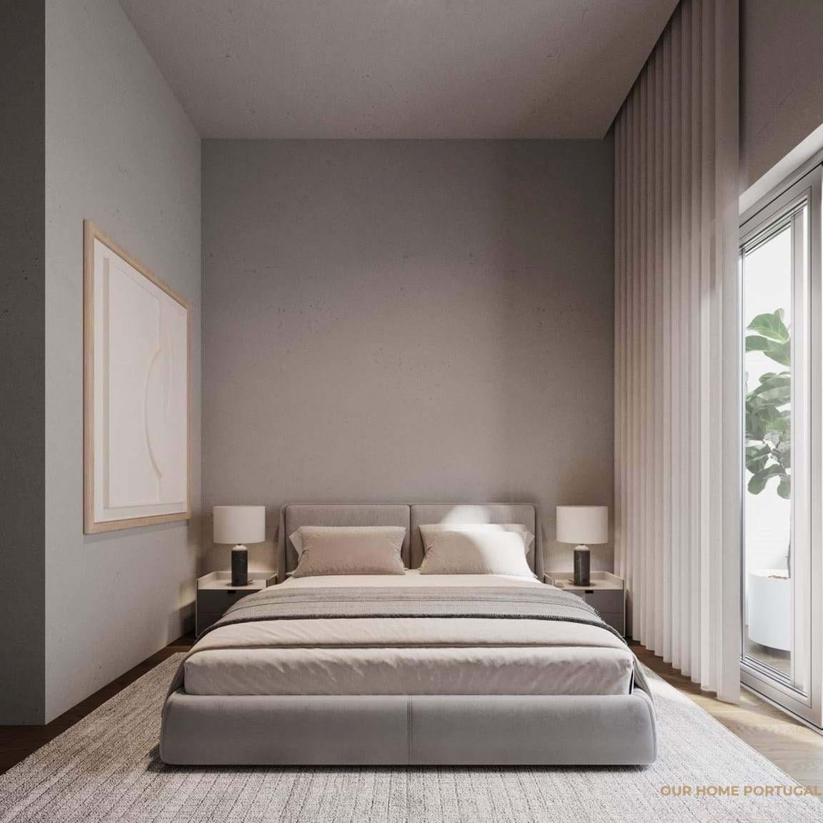 3 bedroom Apartment in Algés, Linda-a-velha E Cruz Quebrada-dafundo, Lisboa, Portugal – OHP 001-185