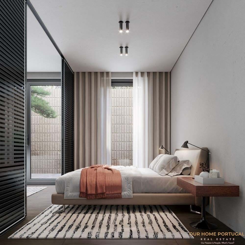 3 bedroom Apartment in Algés, Linda-a-velha E Cruz Quebrada-dafundo, Lisboa, Portugal – OHP 001-185