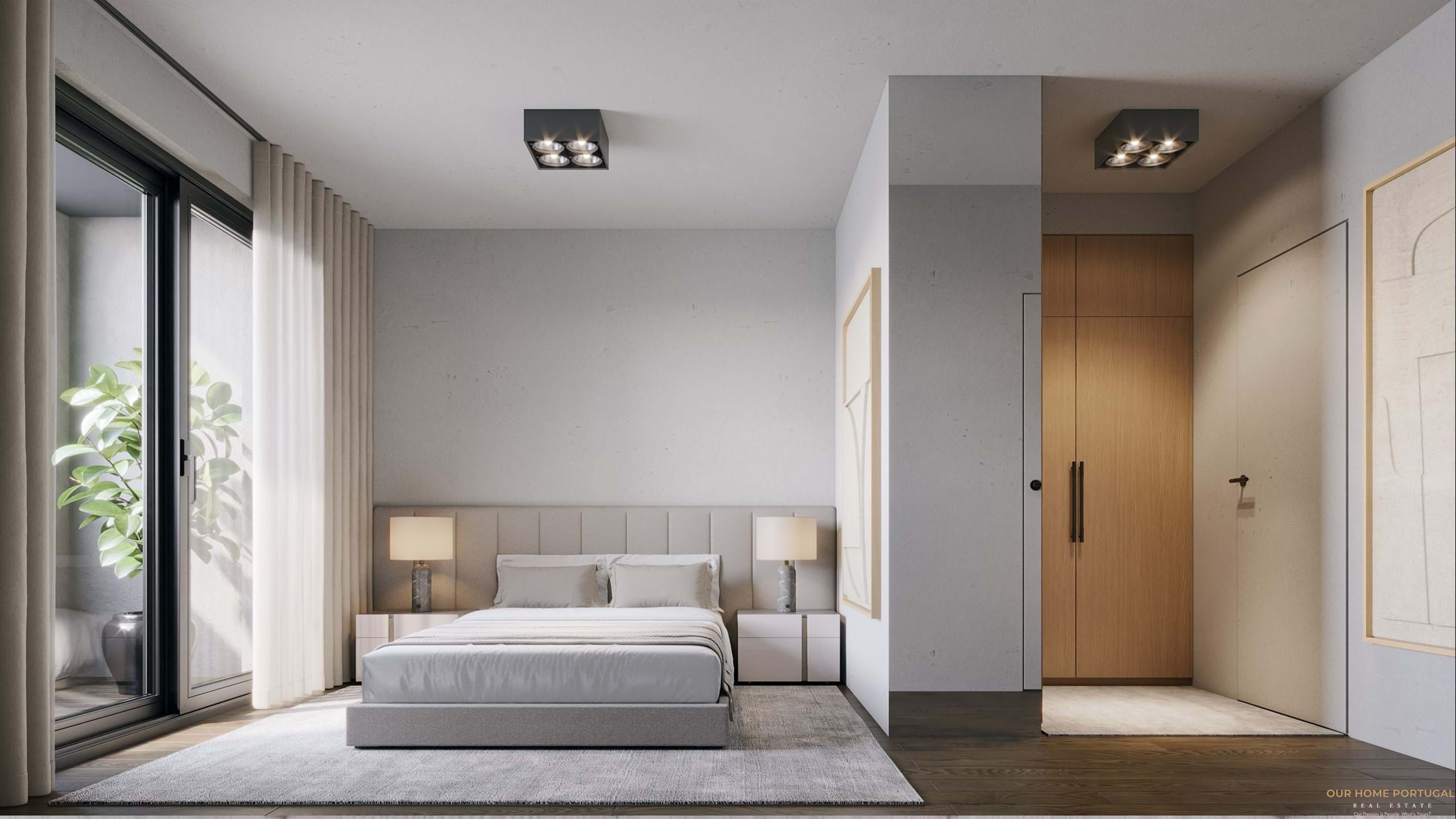 3 bedroom Villa in Algés, Linda-a-velha E Cruz Quebrada-dafundo, Lisboa, Portugal – OHP 001-485