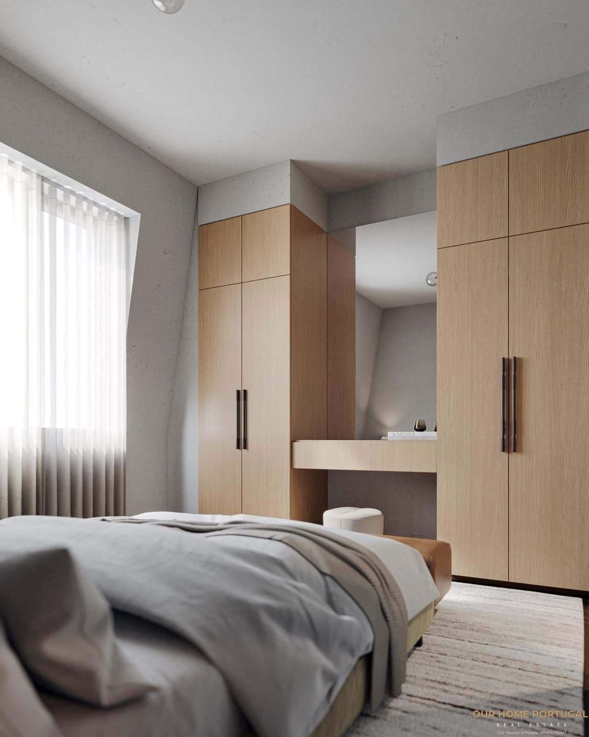 3 bedroom Villa in Algés, Linda-a-velha E Cruz Quebrada-dafundo, Lisboa, Portugal – OHP 001-485