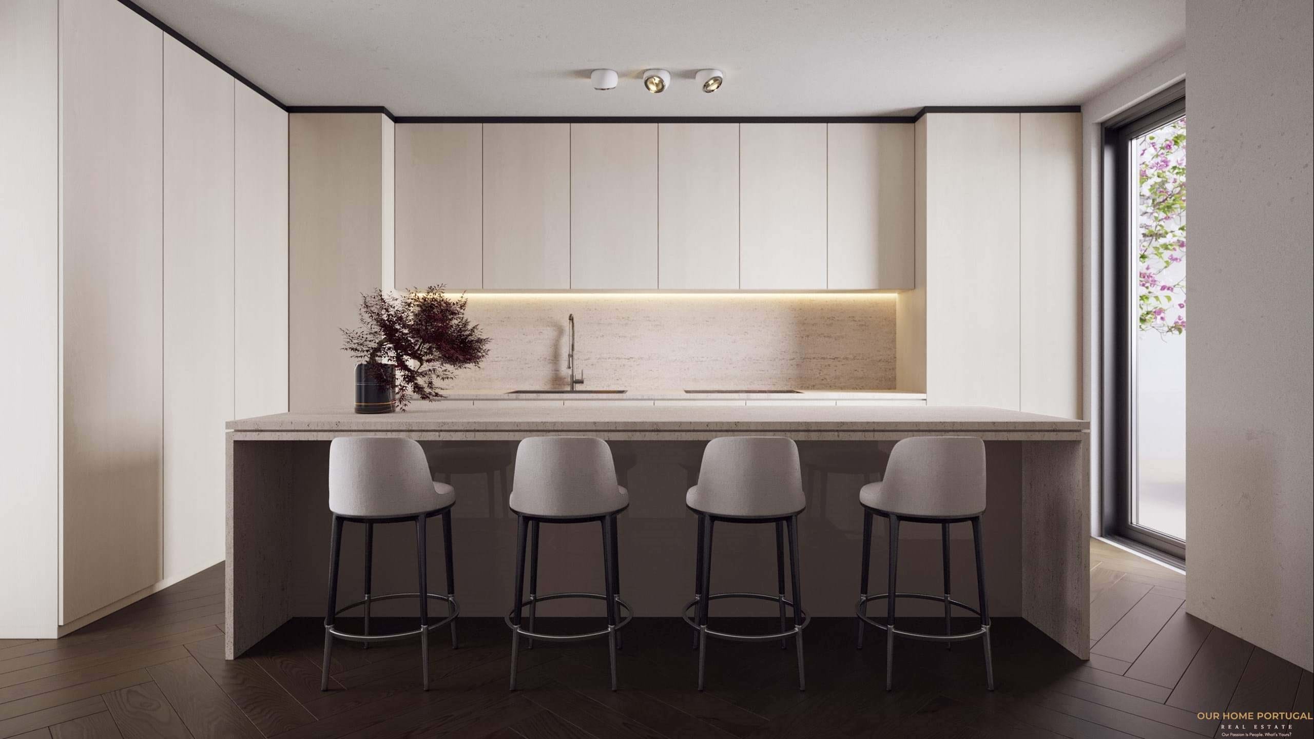 5 bedroom Apartment in Algés, Linda-a-velha E Cruz Quebrada-dafundo, Lisboa, Portugal – OHP 001-486