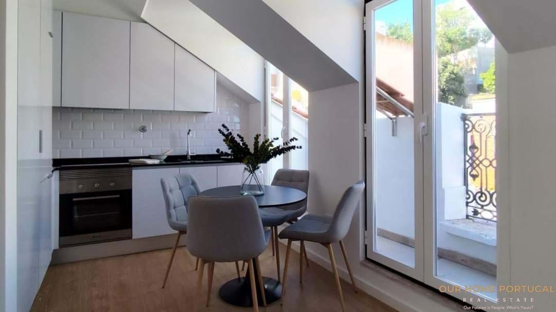 2 bedroom Apartment in São Vicente, Lisboa, Portugal – OH006-103