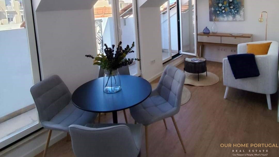 2 bedroom Apartment in São Vicente, Lisboa, Portugal – OH006-103