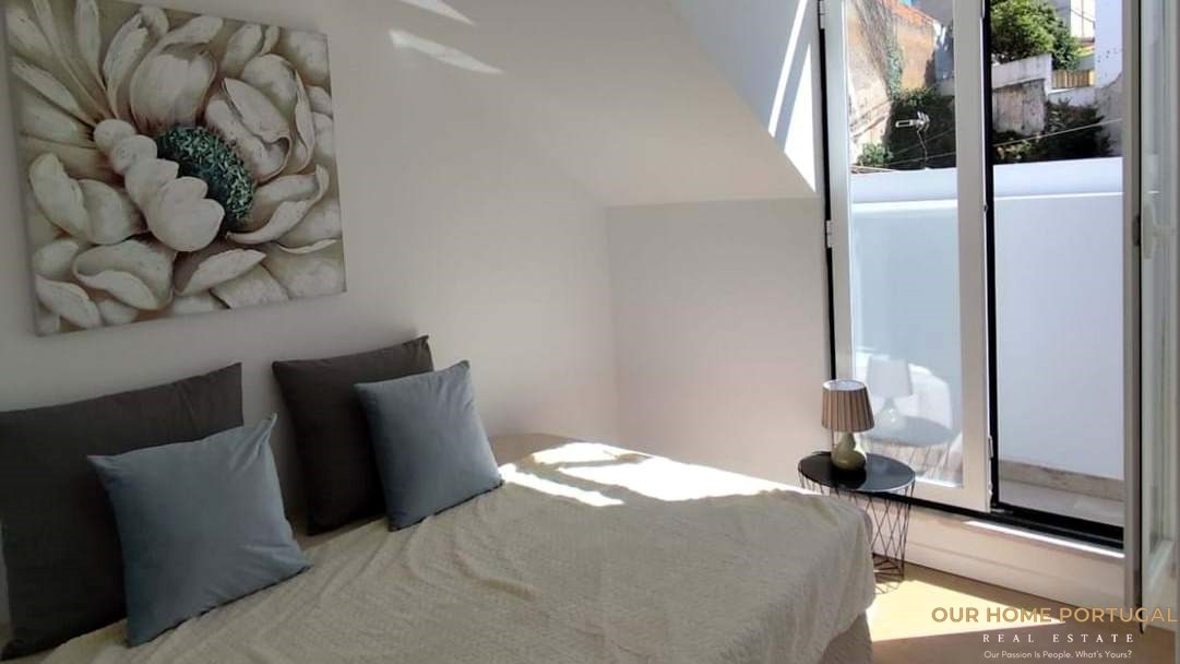 2 bedroom Apartment in São Vicente, Lisboa, Portugal – OH006-103