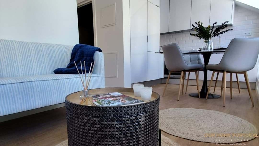 2 bedroom Apartment in São Vicente, Lisboa, Portugal – OH006-103