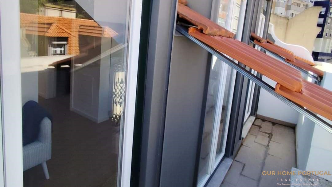 2 bedroom Apartment in São Vicente, Lisboa, Portugal – OH006-103