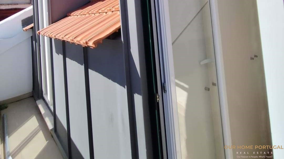 2 bedroom Apartment in São Vicente, Lisboa, Portugal – OH006-103