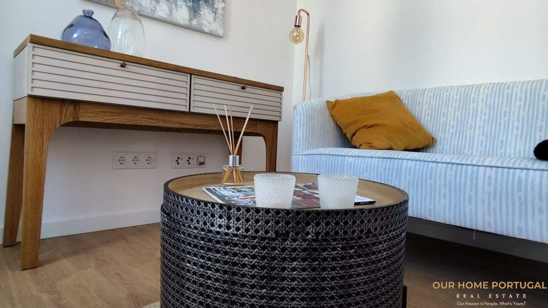 2 bedroom Apartment in São Vicente, Lisboa, Portugal – OH006-103