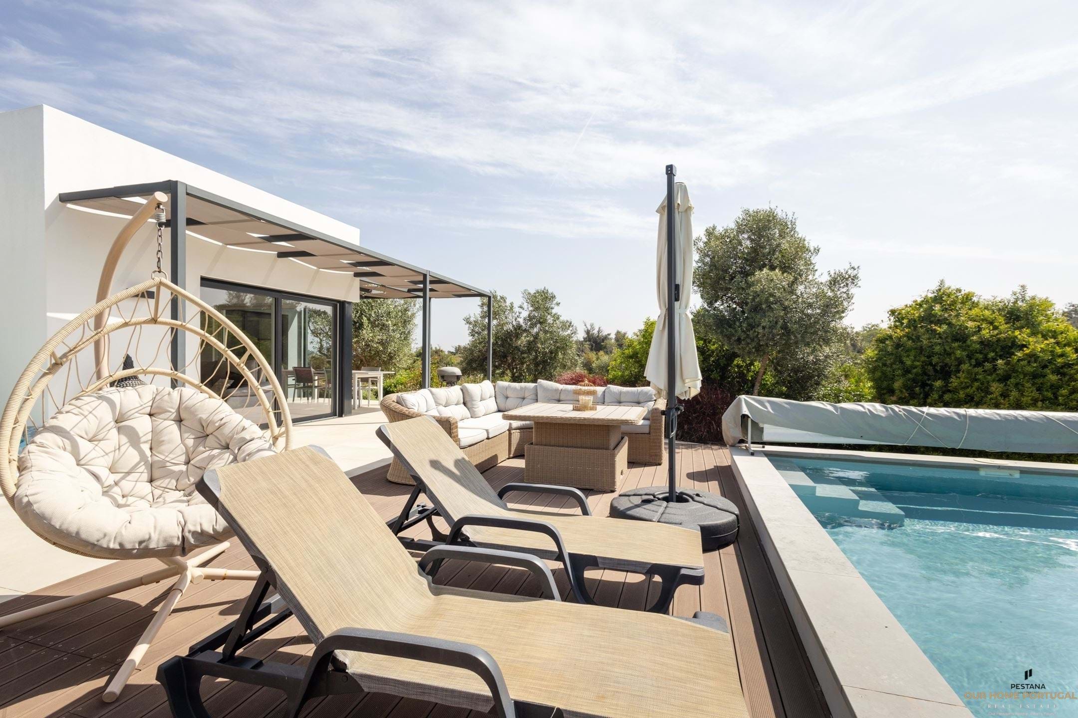 3 bedroom Villa in Estômbar E Parchal, Algarve, Portugal – OHP 001-508