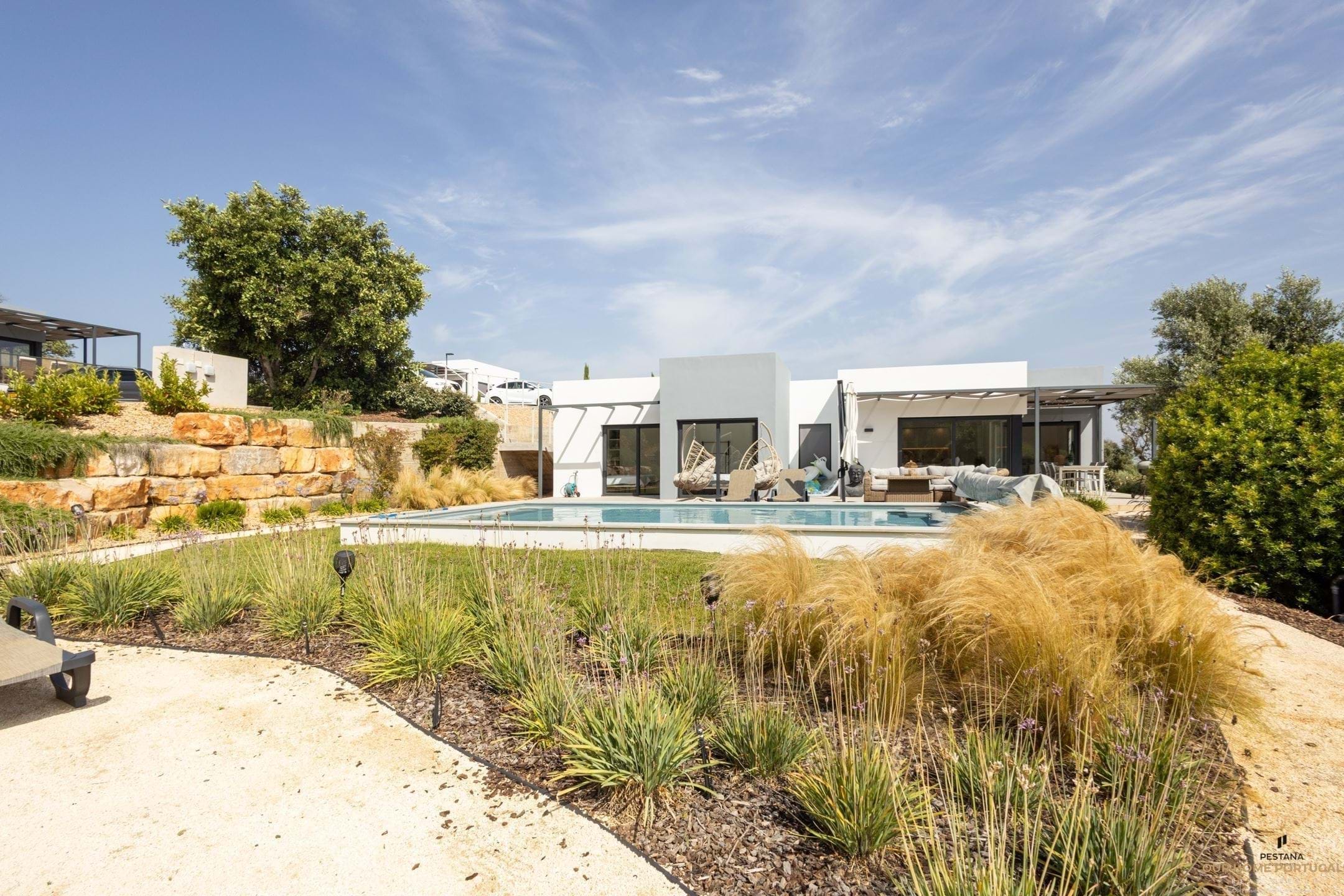 3 bedroom Villa in Estômbar E Parchal, Algarve, Portugal – OHP 001-508