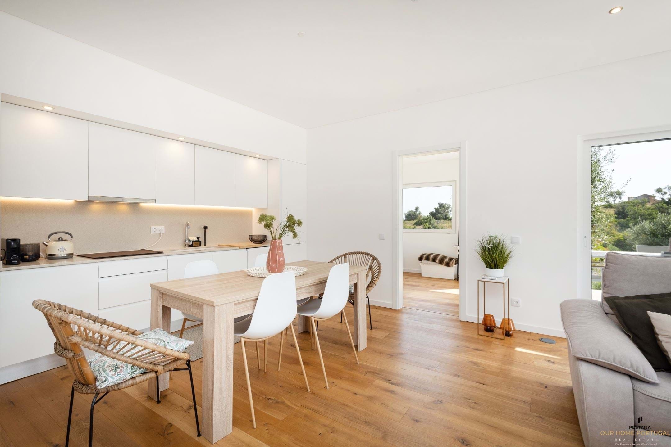 3 bedroom Villa in Estômbar E Parchal, Algarve, Portugal – OHP 001-508