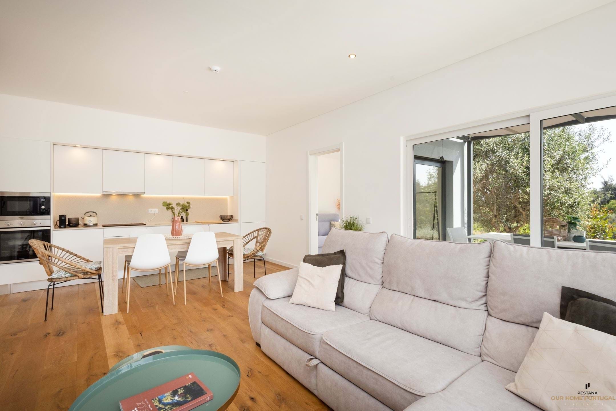 3 bedroom Villa in Estômbar E Parchal, Algarve, Portugal – OHP 001-508