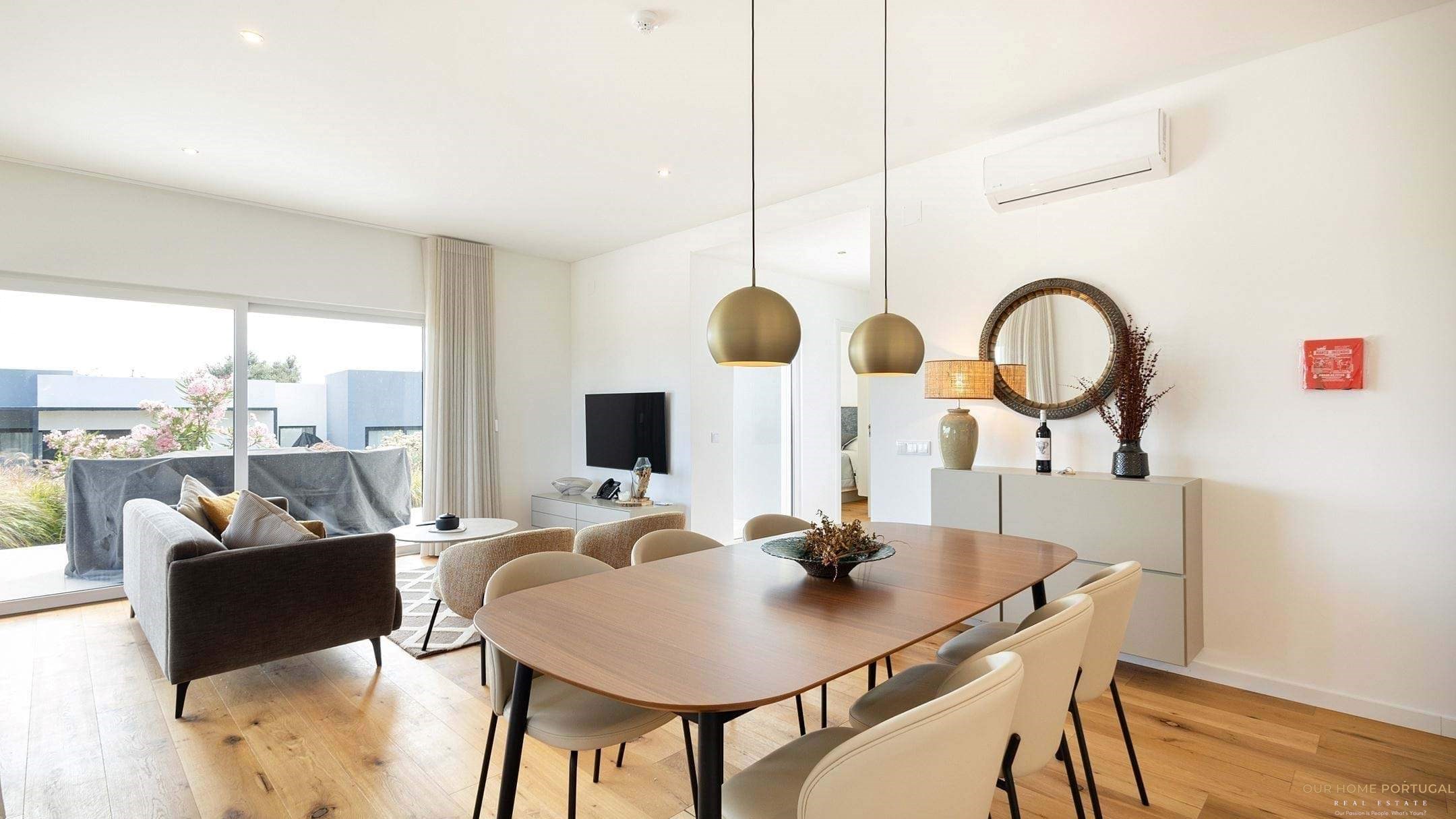 3 bedroom Villa in Estômbar E Parchal, Algarve, Portugal – OHP 001-509