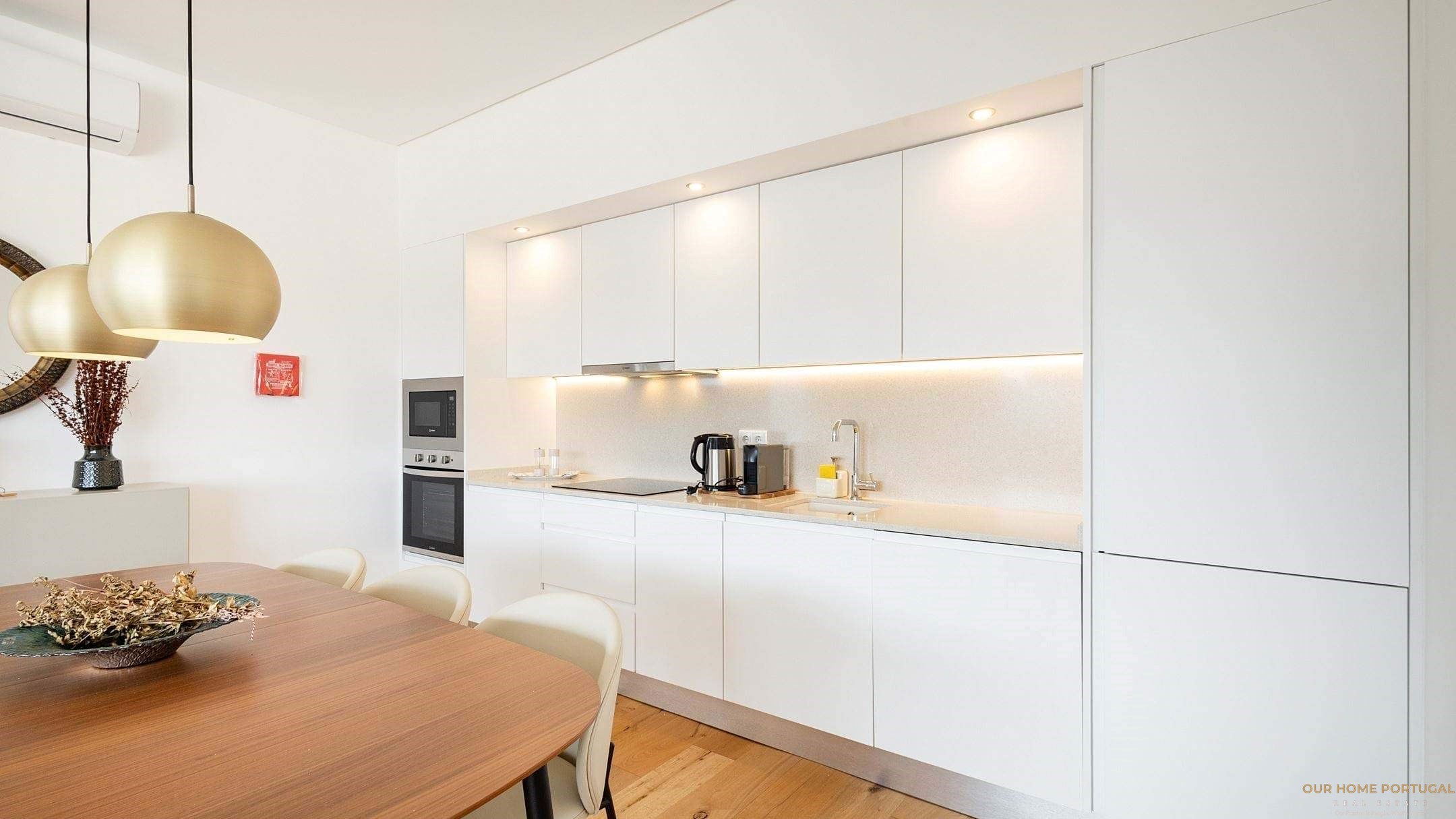 3 bedroom Villa in Estômbar E Parchal, Algarve, Portugal – OHP 001-509