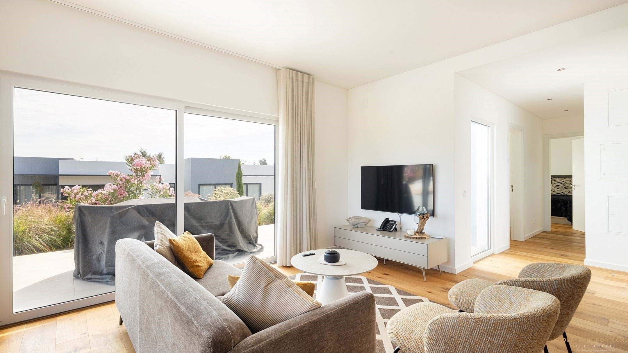 3 bedroom Villa in Estômbar E Parchal, Algarve, Portugal – OHP 001-509