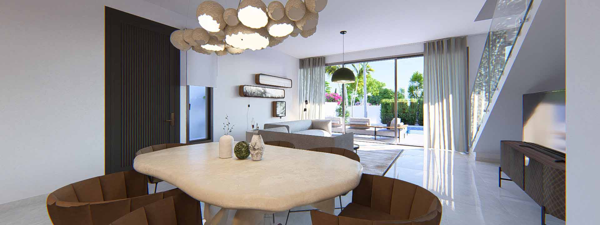 3 bedroom Villa in Paphos, Cyprus – 18587-ARD00001657