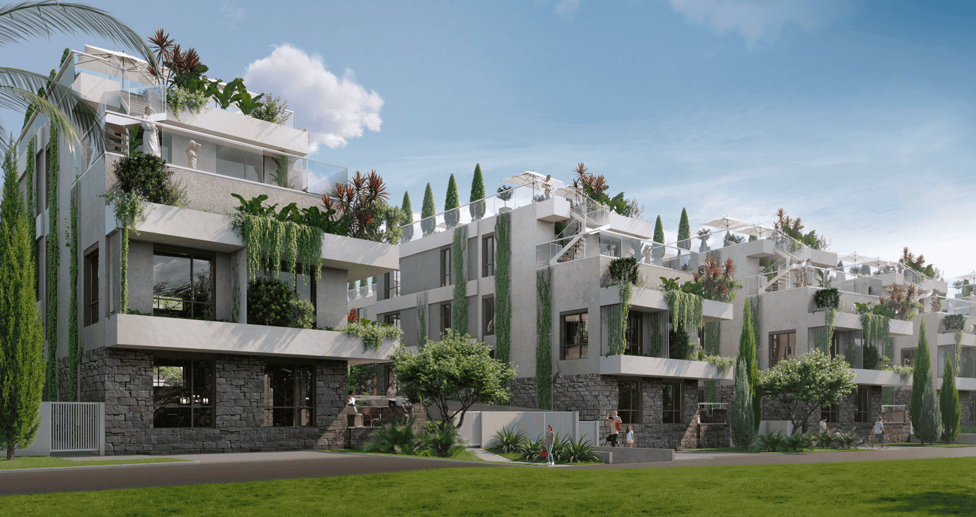 1 bedroom Apartment in Tivat, Montenegro – CMM53009