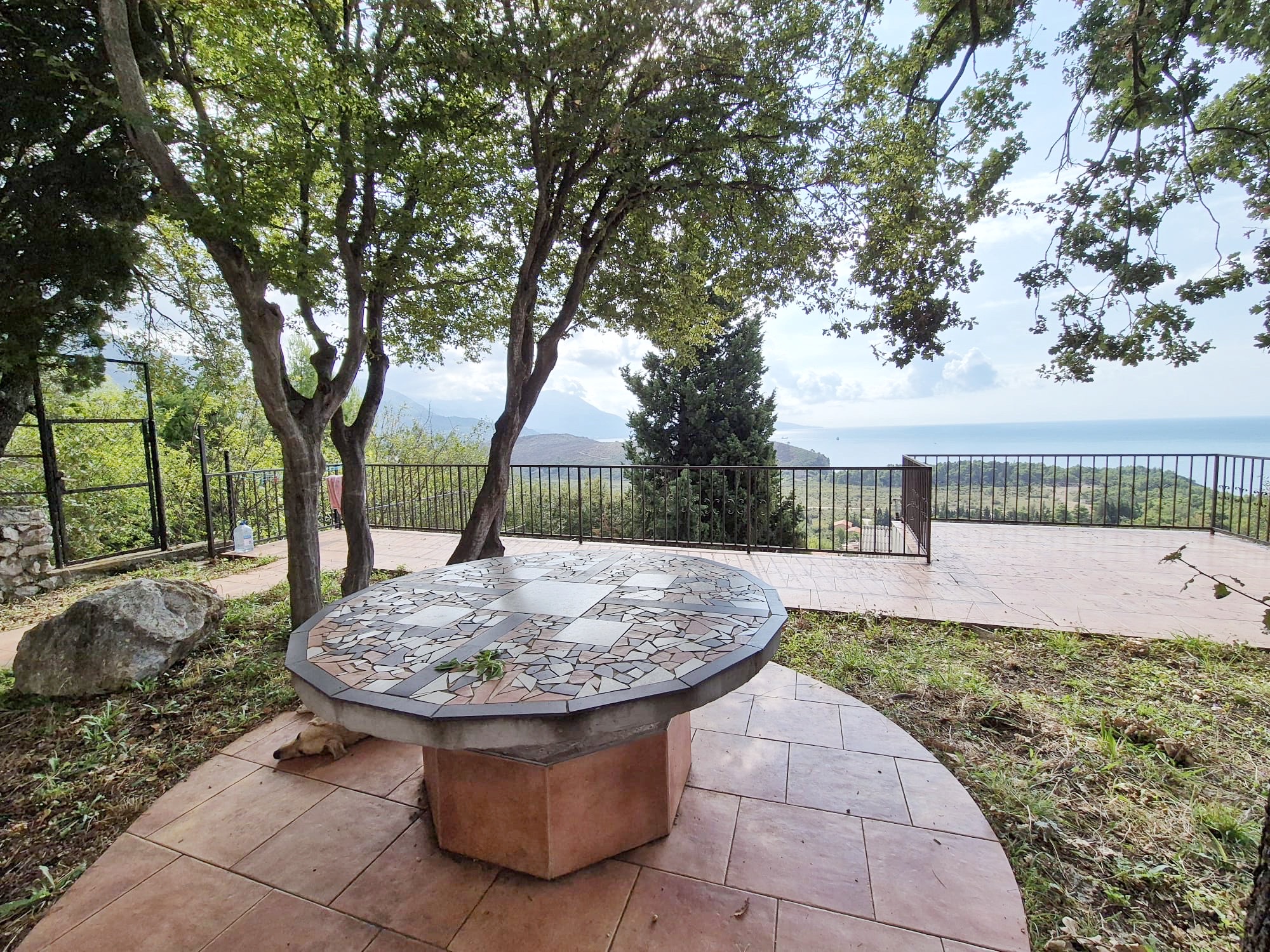 4 bedroom House in Zagradje, Montenegro – CMM52981