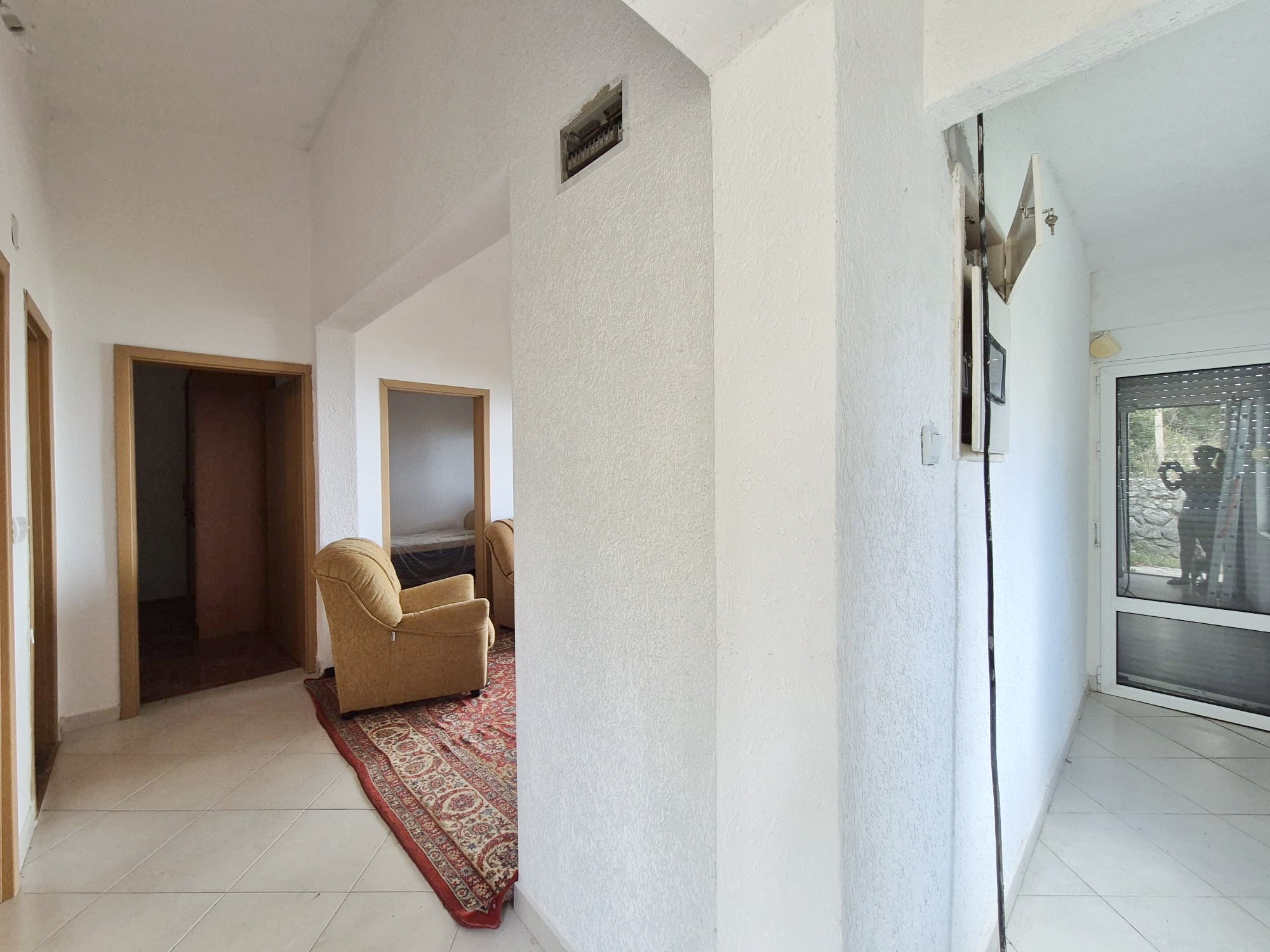 4 bedroom House in Zagradje, Montenegro – CMM52981