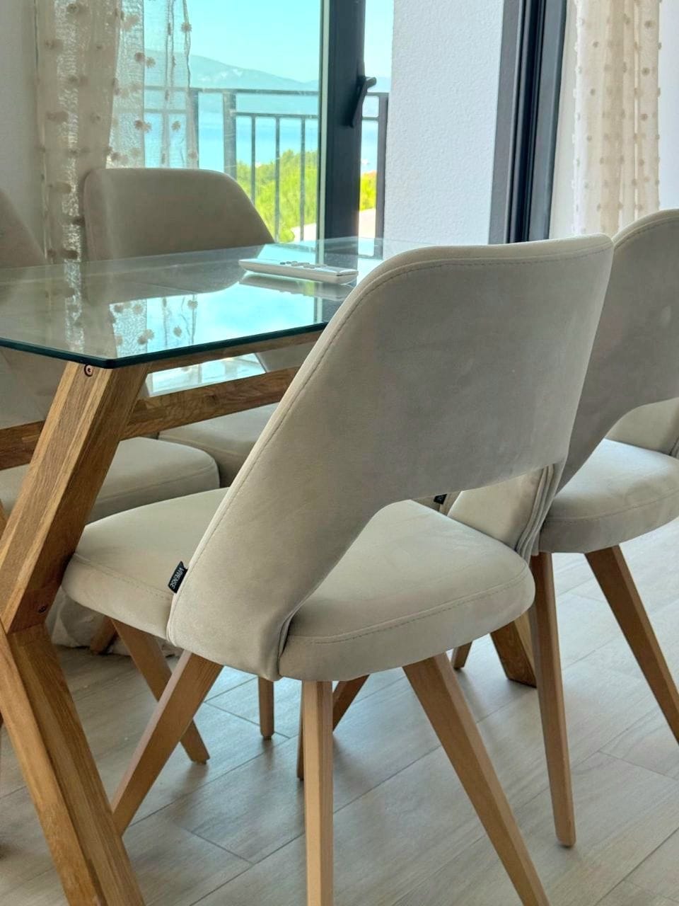 3 bedroom Apartment in Tivat, Montenegro – CMM52966