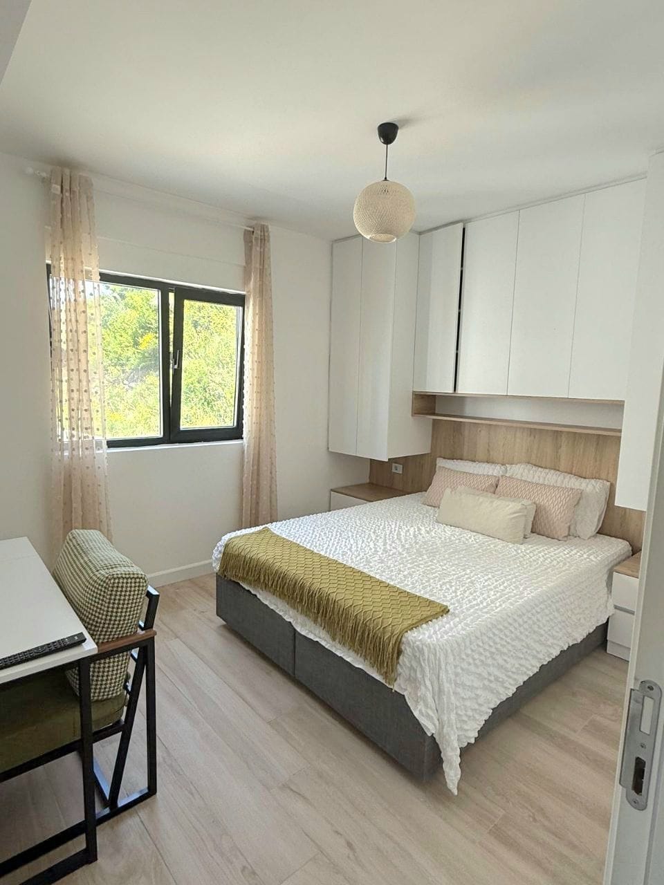 3 bedroom Apartment in Tivat, Montenegro – CMM52966