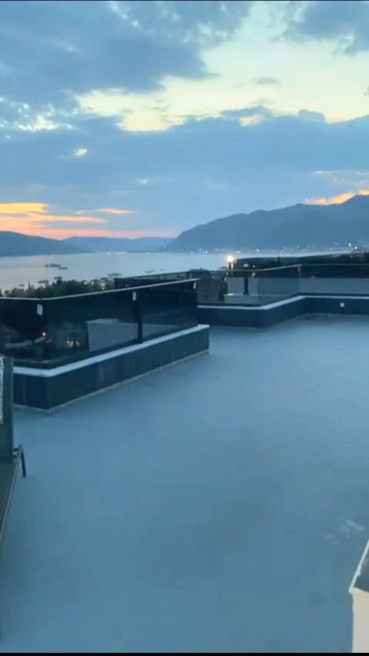 2 bedroom Apartment in Tivat, Montenegro – CMM52964