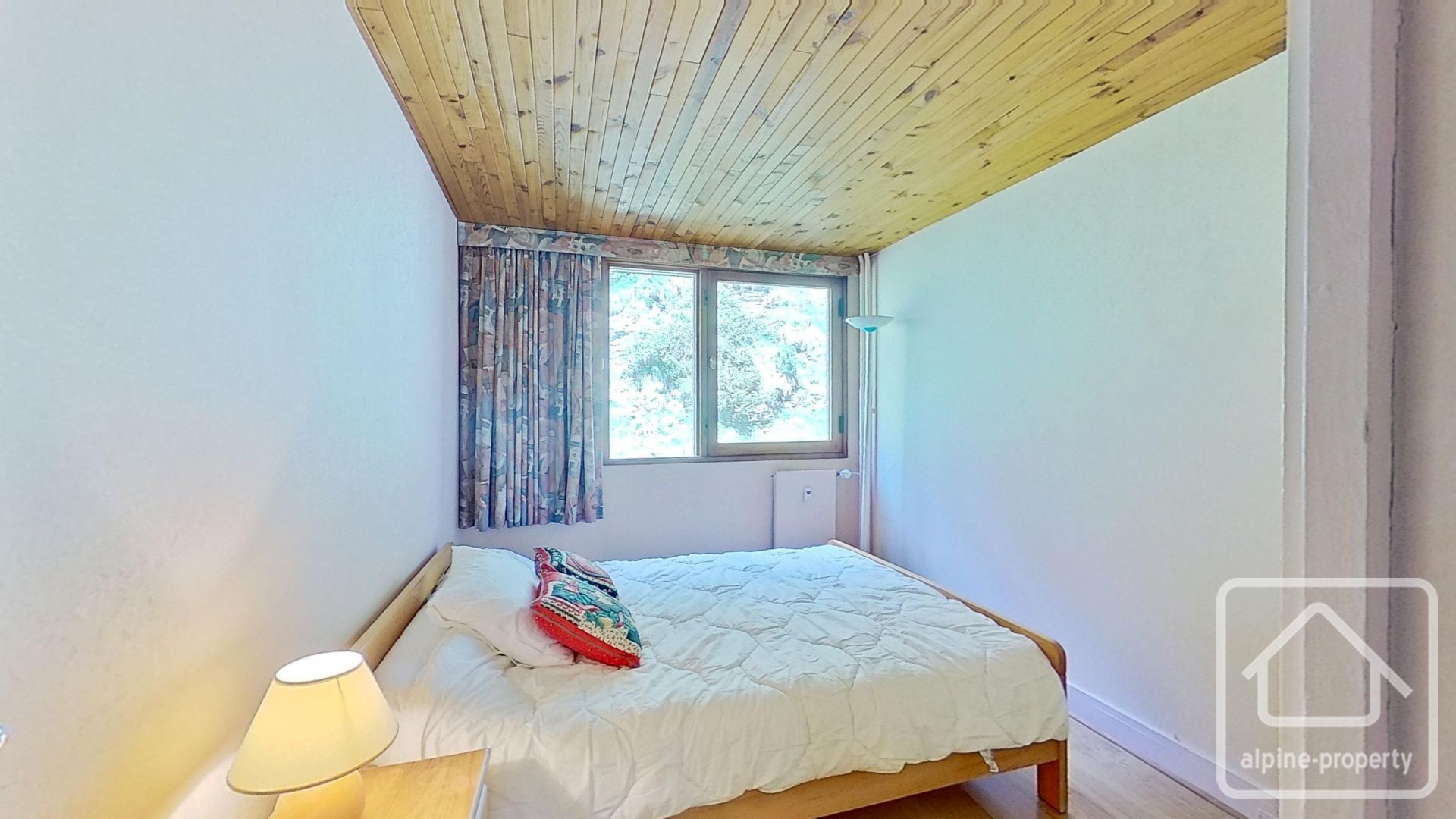 2 Bedroom Apartment In The Centre Of Flaine, Facing The Pistes, 2 Cellars, 2 Ski Lockers And The Option For A Garage. – APPTFORUM