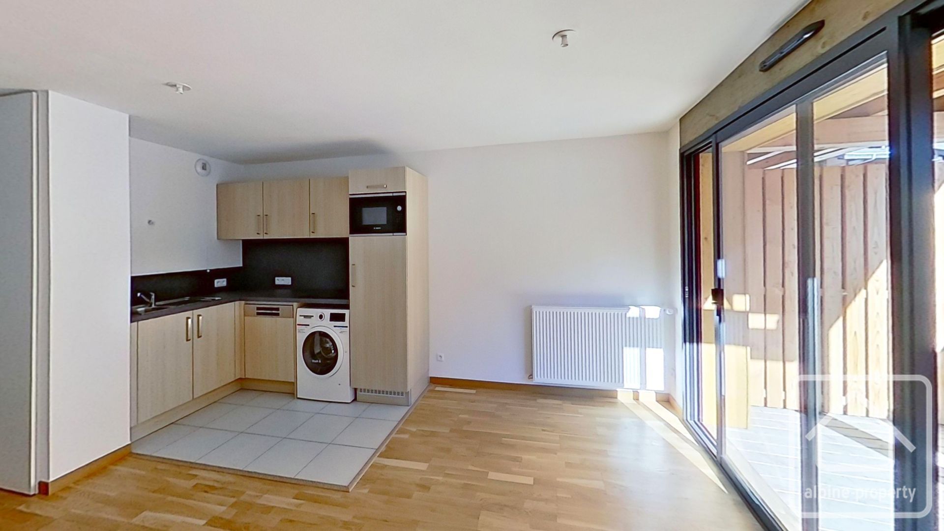 A Rare Opportunity To Acquire A Brand New Apartment Right In The Centre Of Chatel. – APPTSOLDANELLES2A13