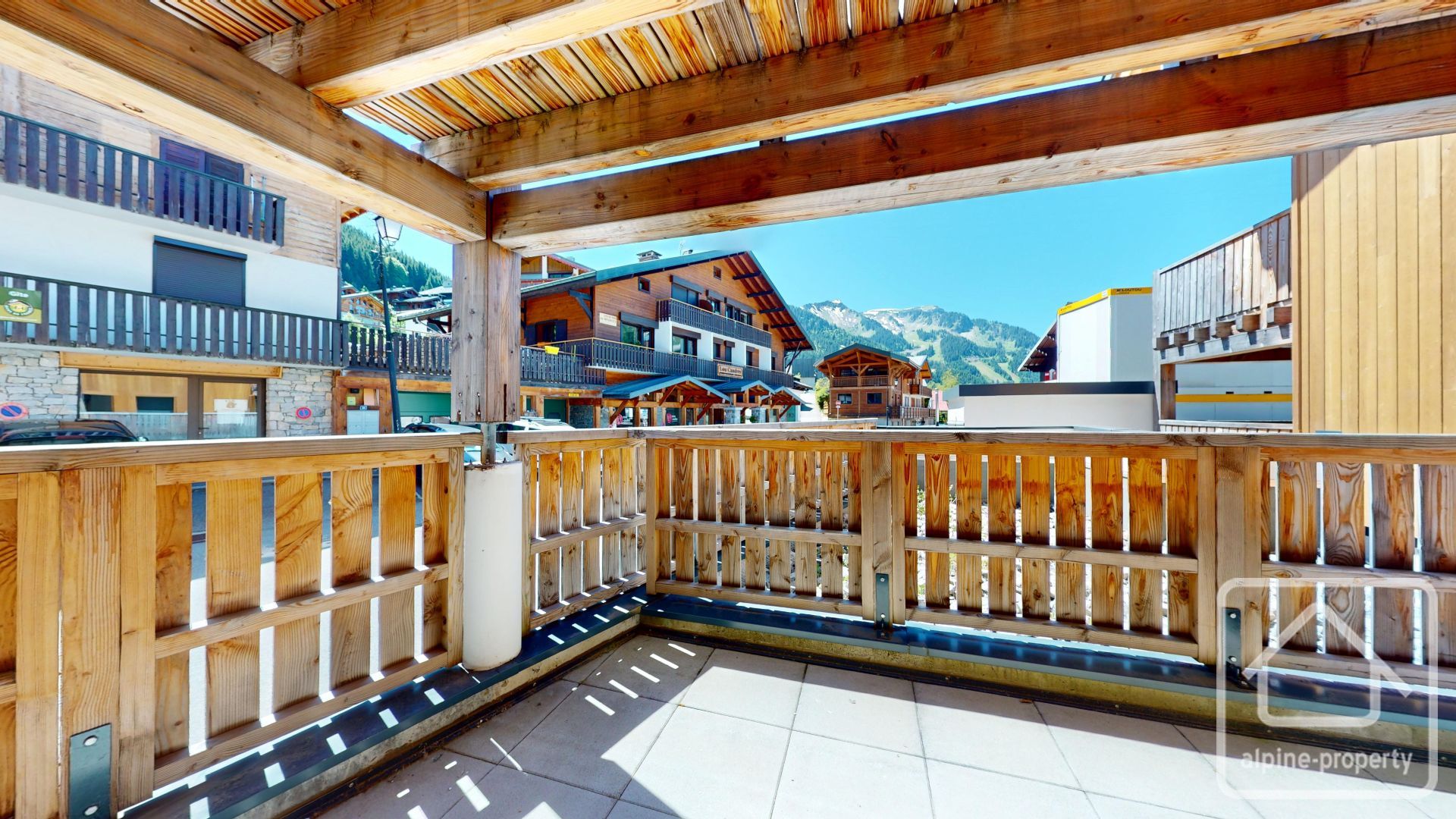 A Rare Opportunity To Acquire A Brand New Apartment Right In The Centre Of Chatel. – APPTSOLDANELLESB5