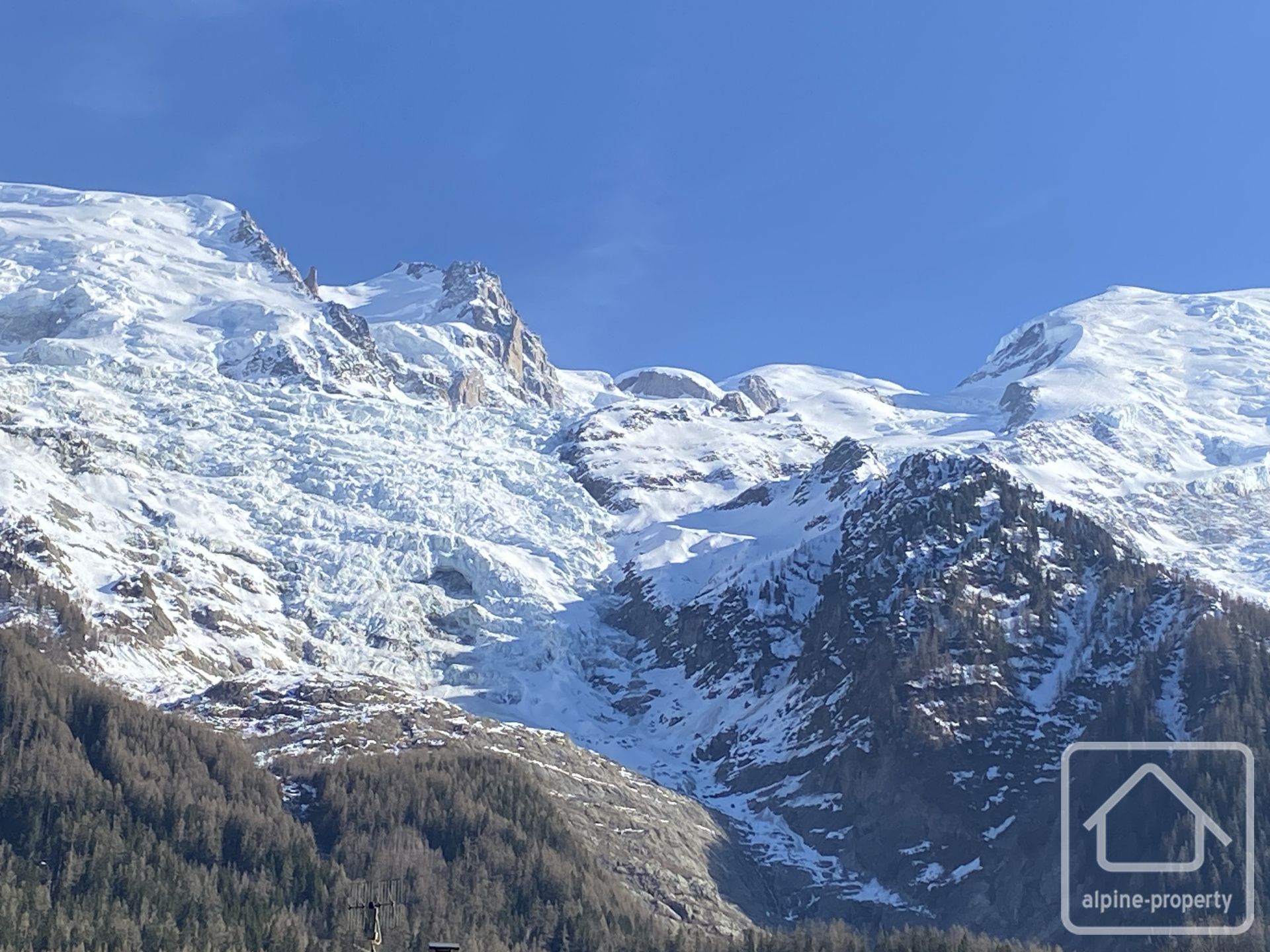 Renovated As New 3 Bedroom 2 Bathroom Apartment With Terrace And Balcony, Close To Chamonix Centre – ATELIER2