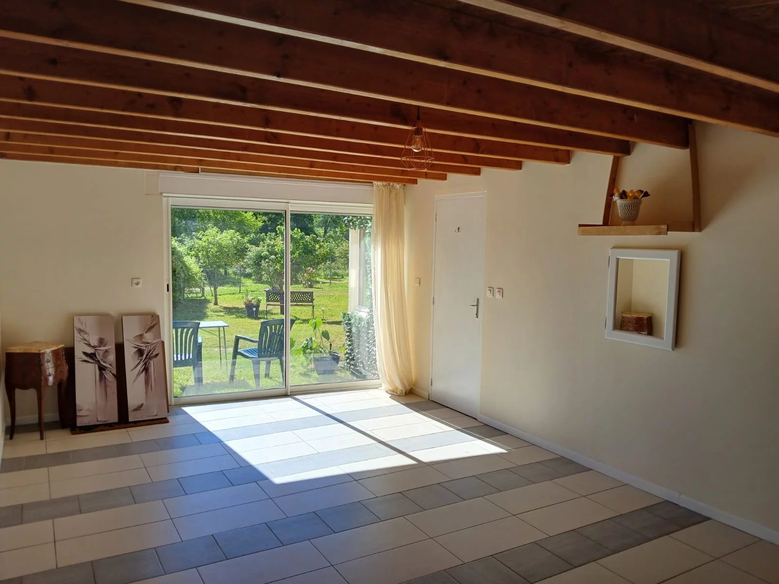 Superb collection of dwellings and outbuildings on 2.8 Hectares with river access, Limousin – France – BVI81540