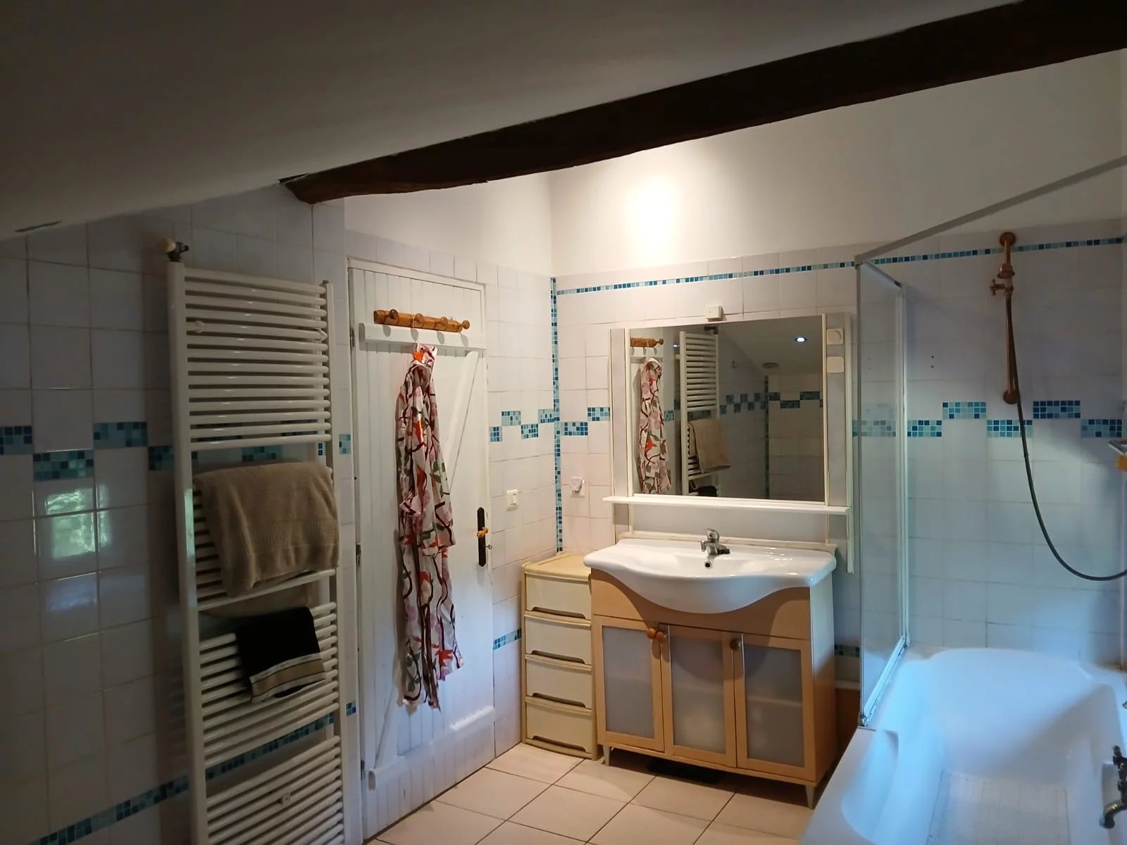 Superb collection of dwellings and outbuildings on 2.8 Hectares with river access, Limousin – France – BVI81540