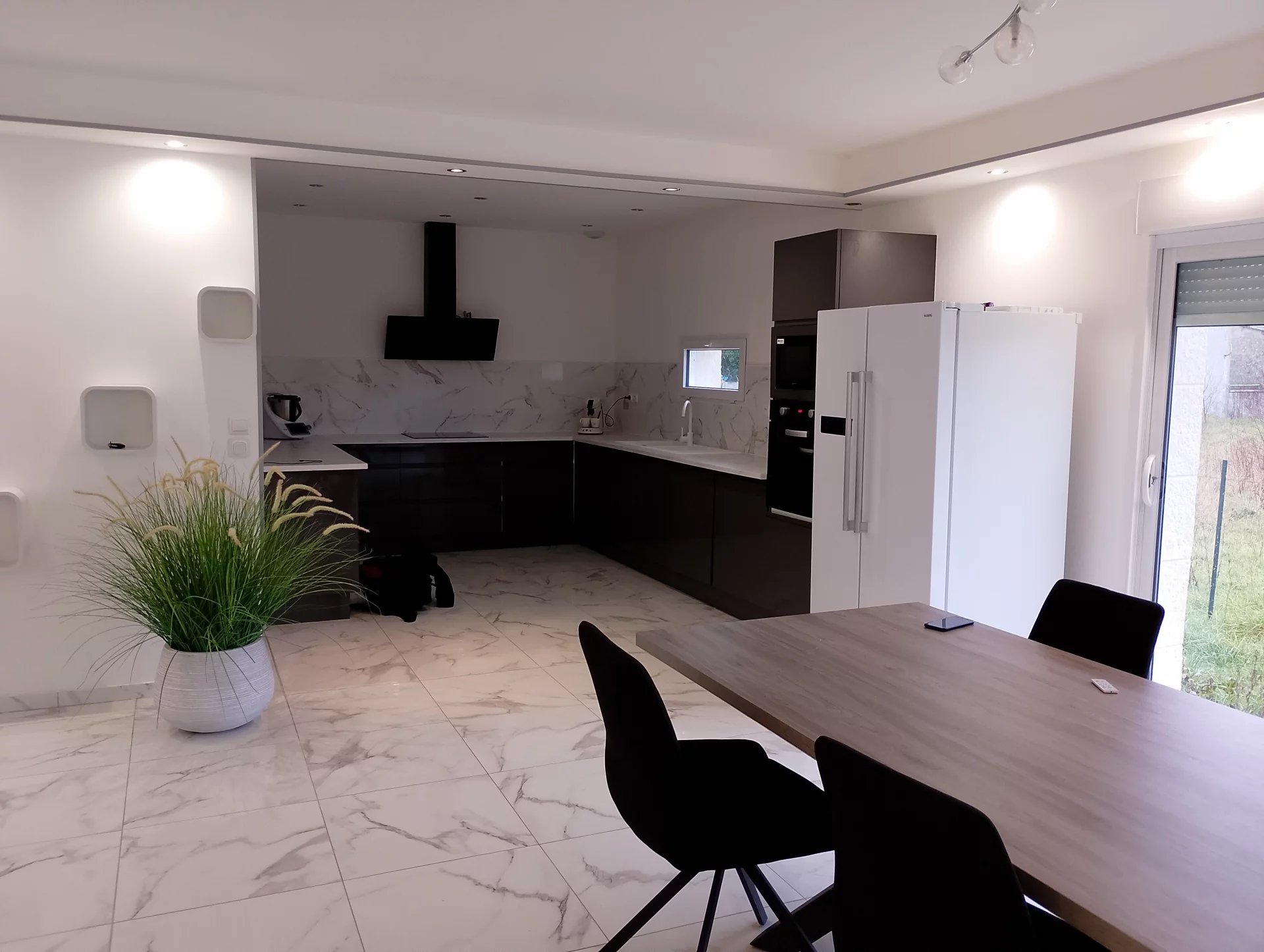 Bungalow about 5 km from JONZAC, Poitou-Charentes – France – BVI79394