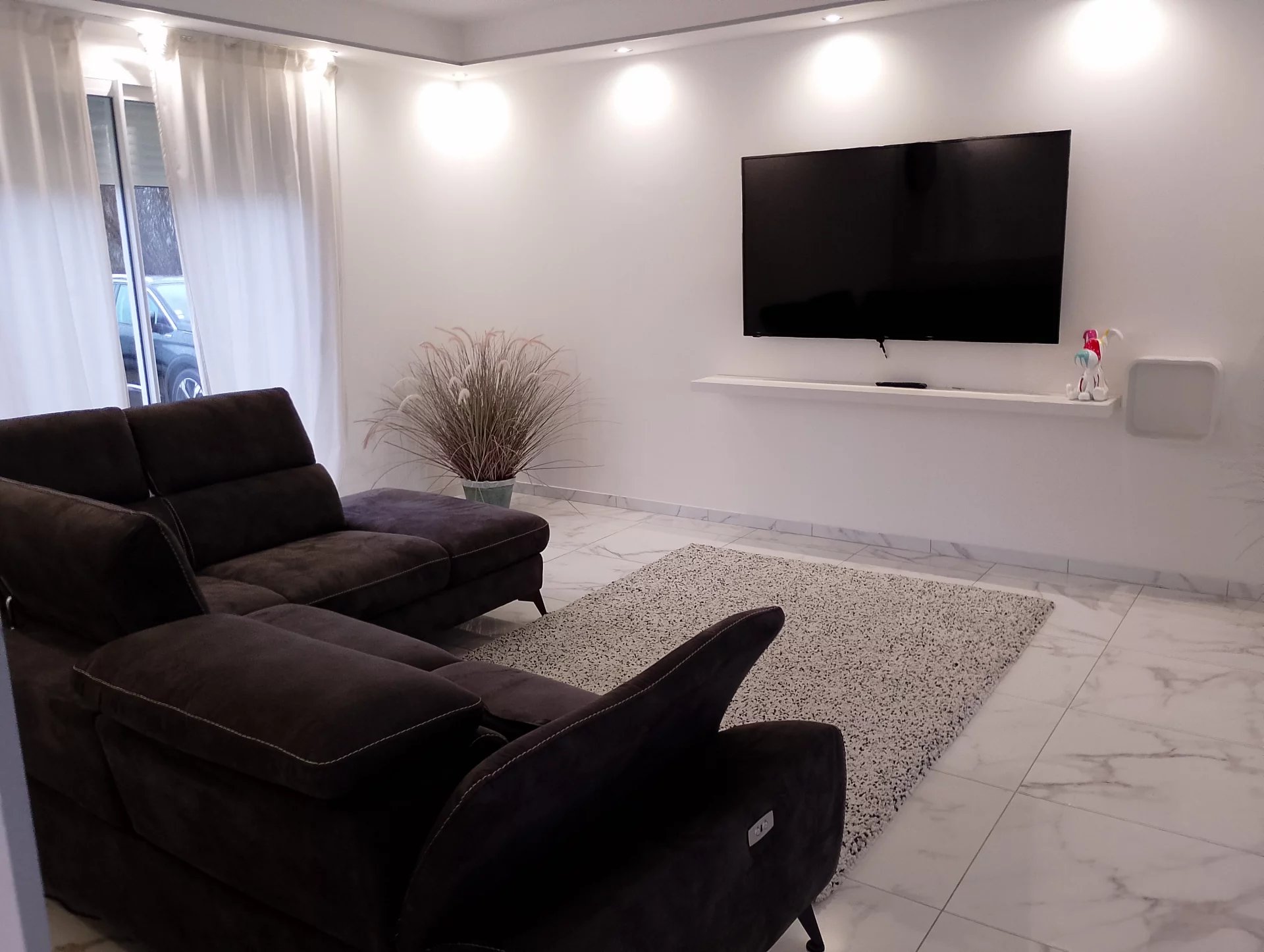 Bungalow about 5 km from JONZAC, Poitou-Charentes – France – BVI79394