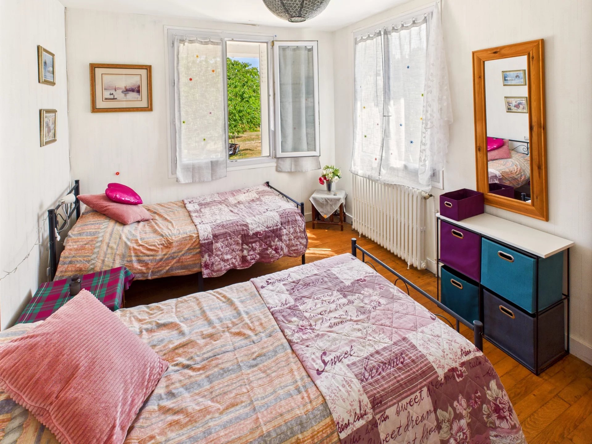 Superb 5-bed Village Property Close to All Amenities, Poitou-Charentes – France – BVI81410