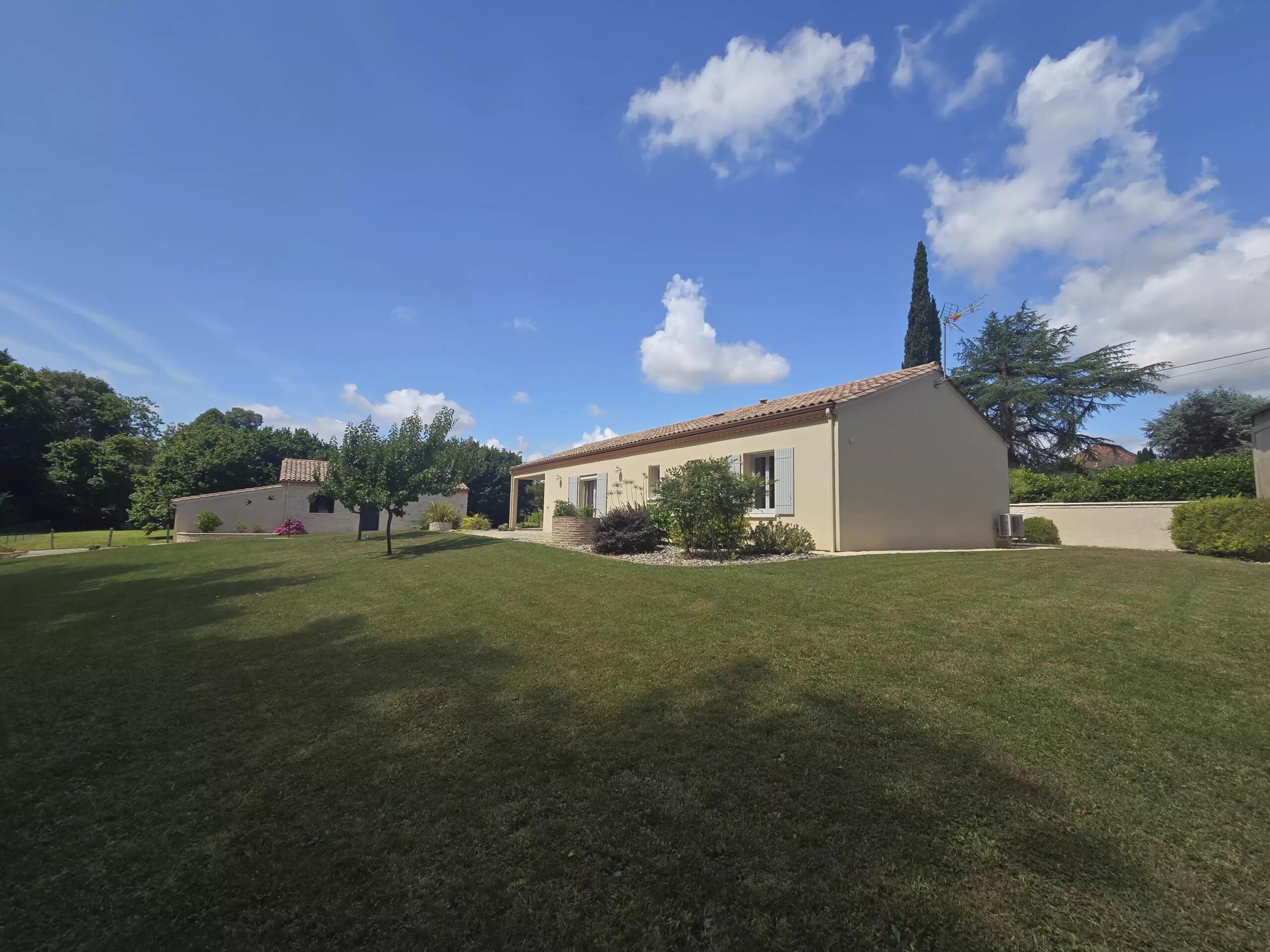 Bungalow in ideal location, Aquitaine – France – BVI77284