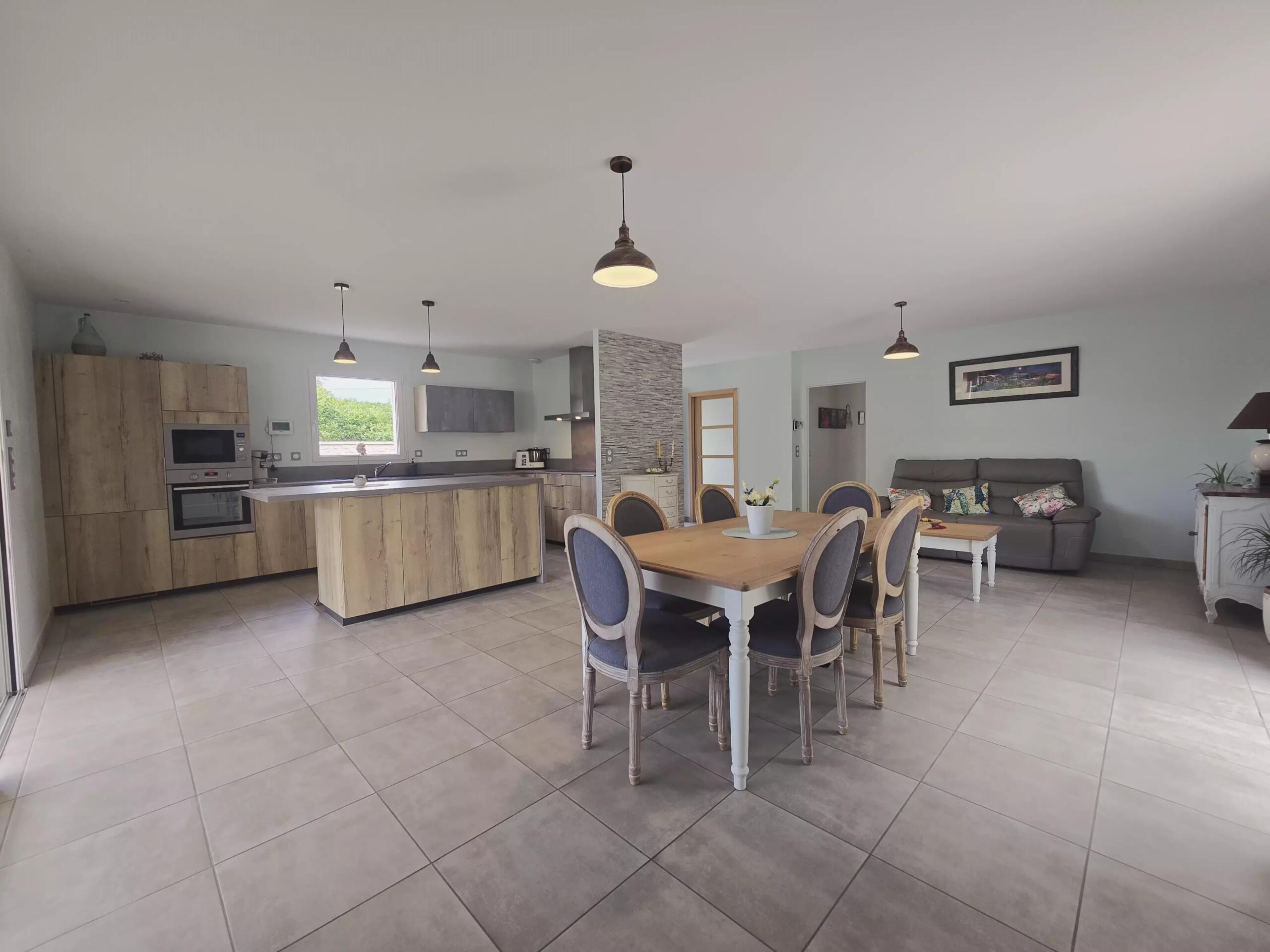 Bungalow in ideal location, Aquitaine – France – BVI77284