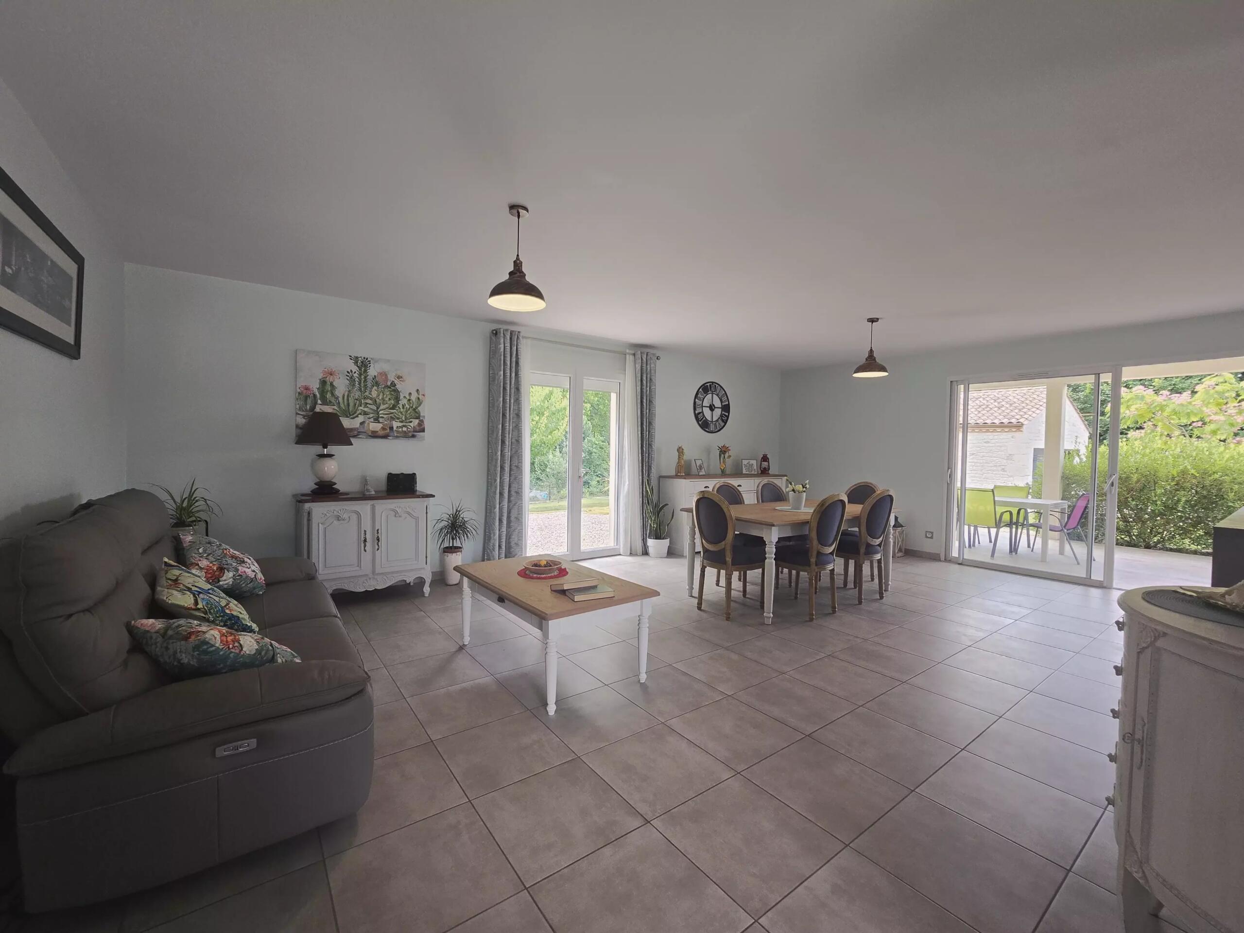 Bungalow in ideal location, Aquitaine – France – BVI77284