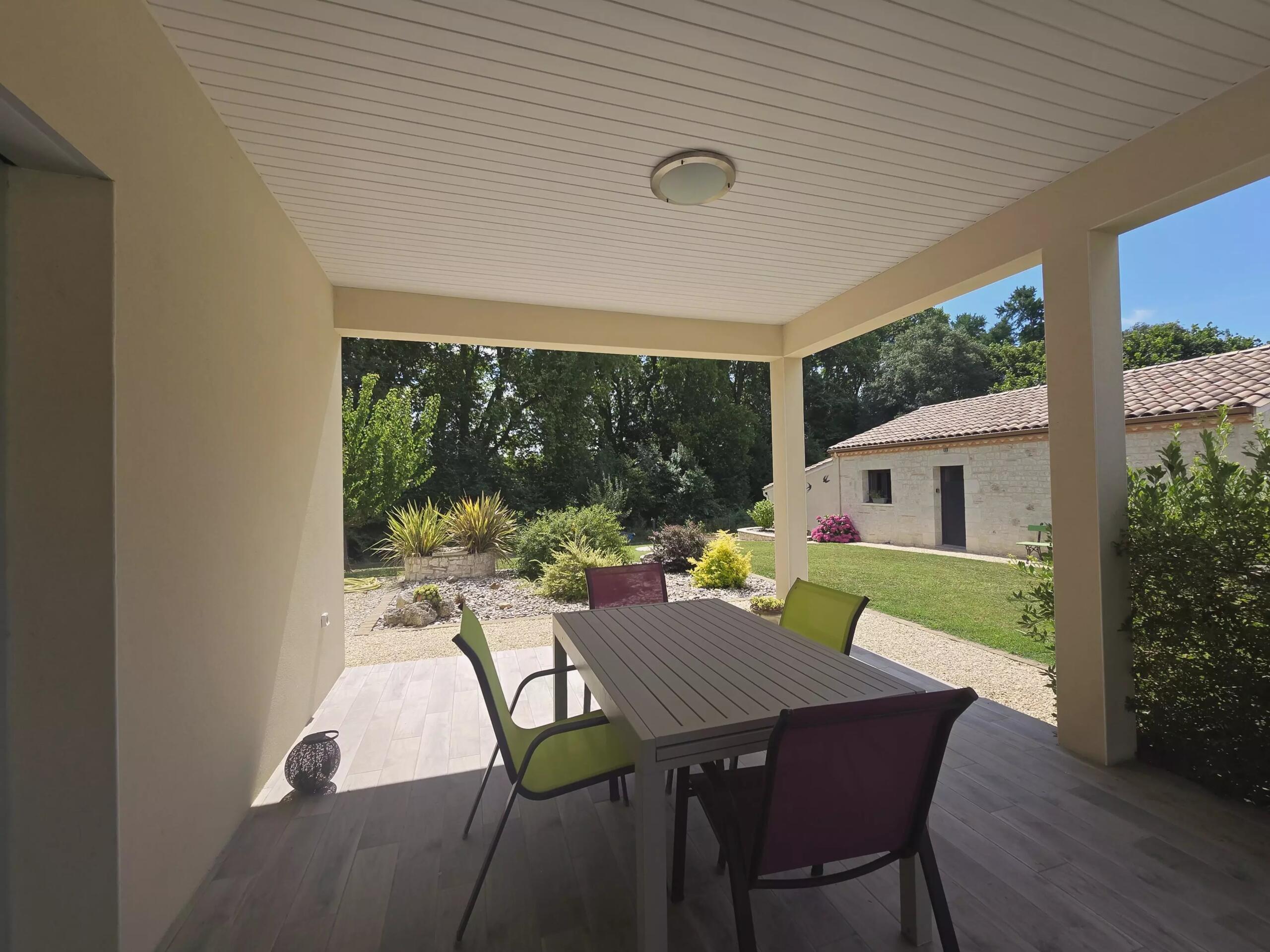 Bungalow in ideal location, Aquitaine – France – BVI77284