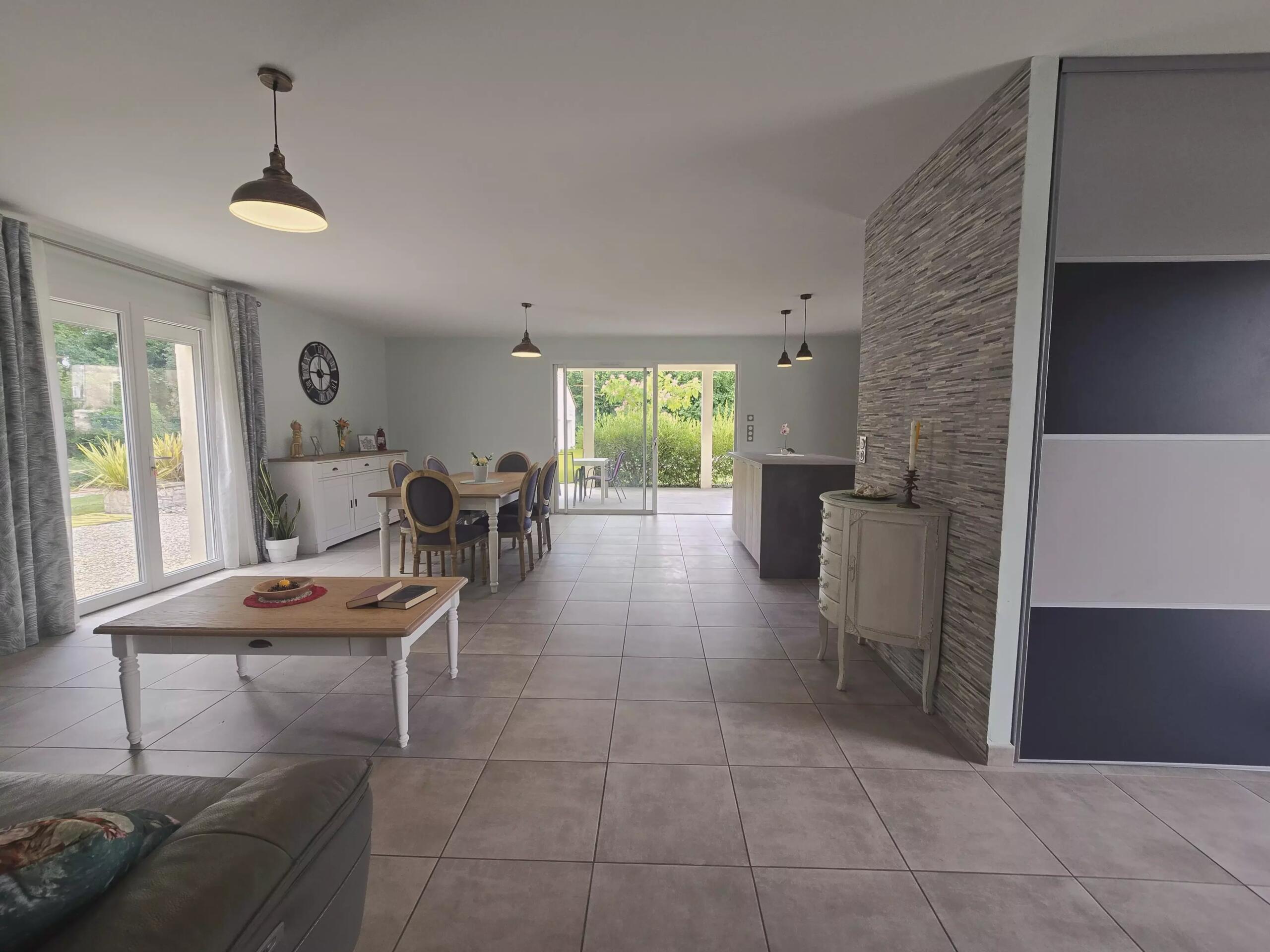 Bungalow in ideal location, Aquitaine – France – BVI77284