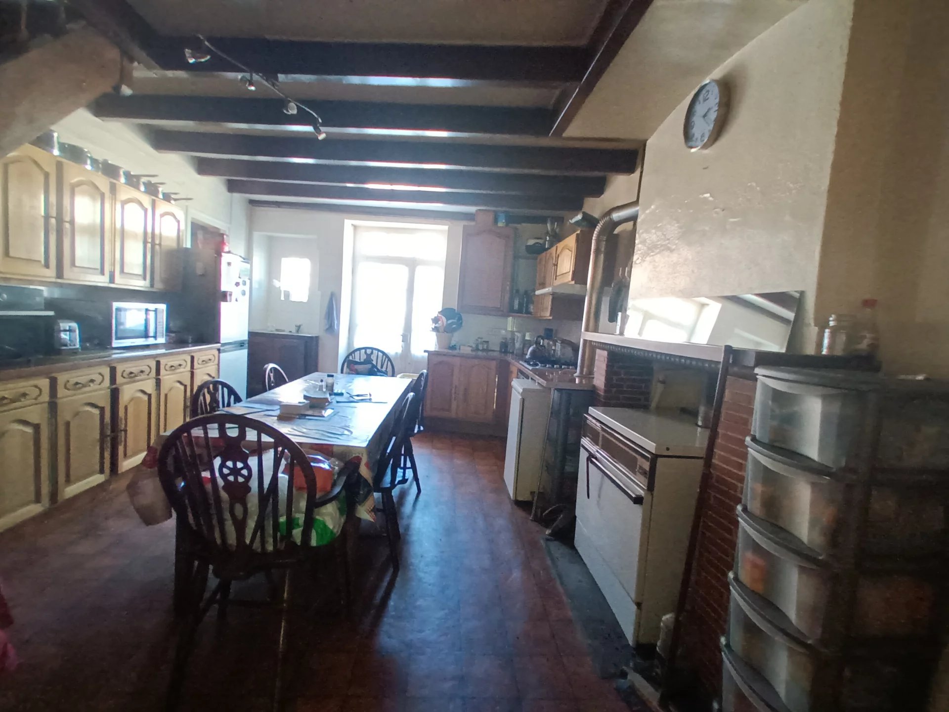 Charming Village Home with Endless Potential!, Poitou-Charentes – France – BVI81679