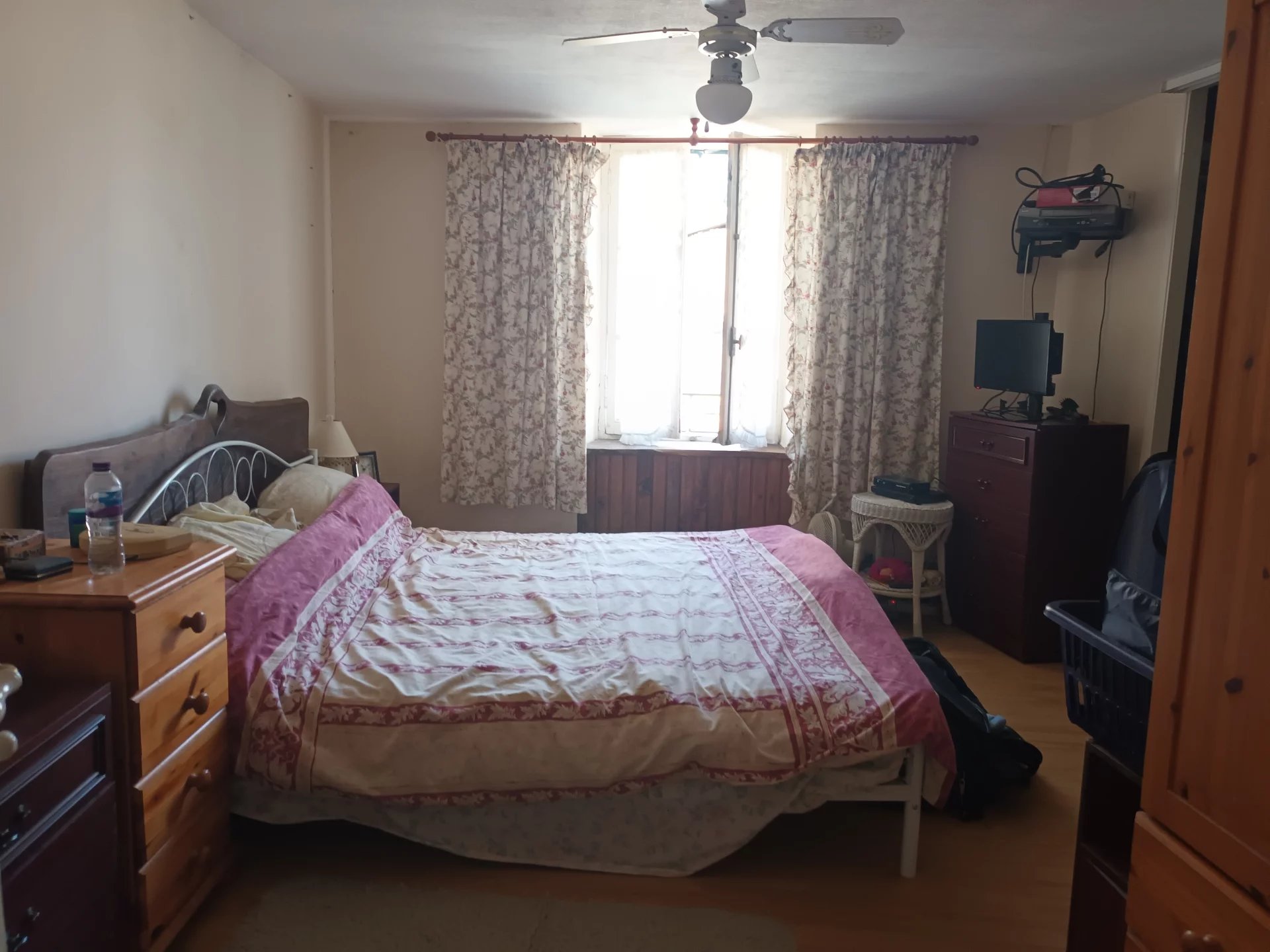 Charming Village Home with Endless Potential!, Poitou-Charentes – France – BVI81679