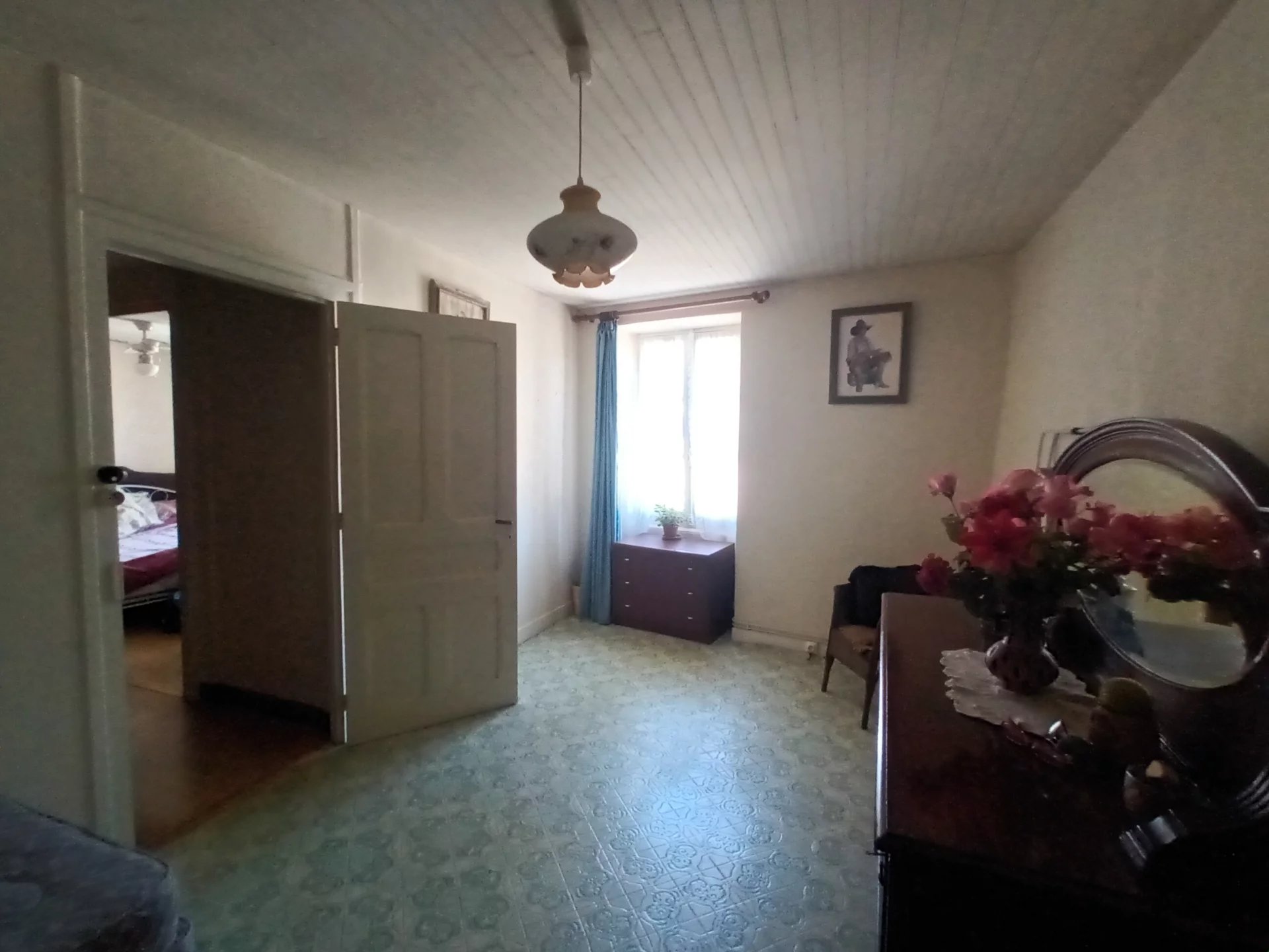 Charming Village Home with Endless Potential!, Poitou-Charentes – France – BVI81679