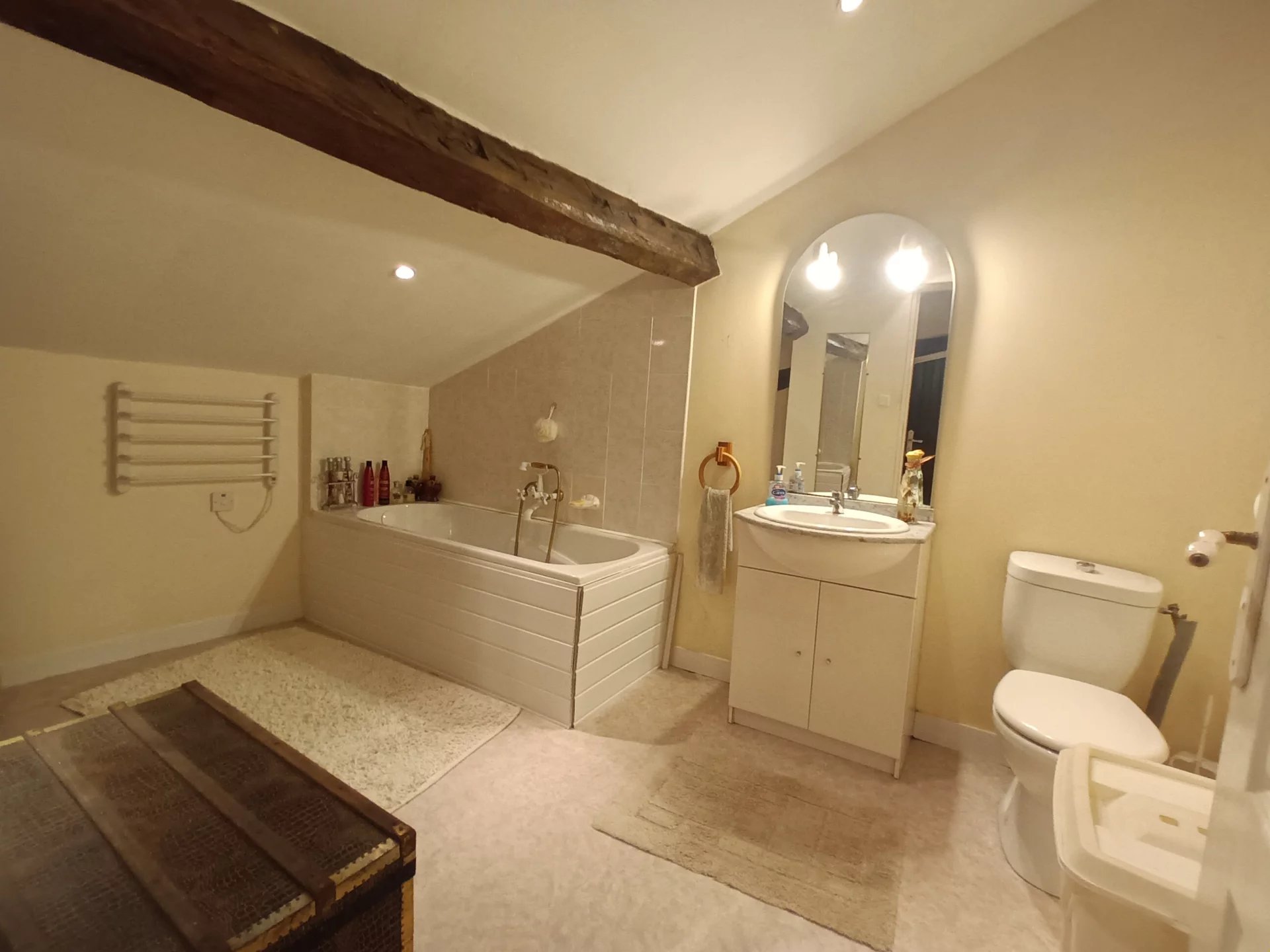 Charming Village Home with Endless Potential!, Poitou-Charentes – France – BVI81679