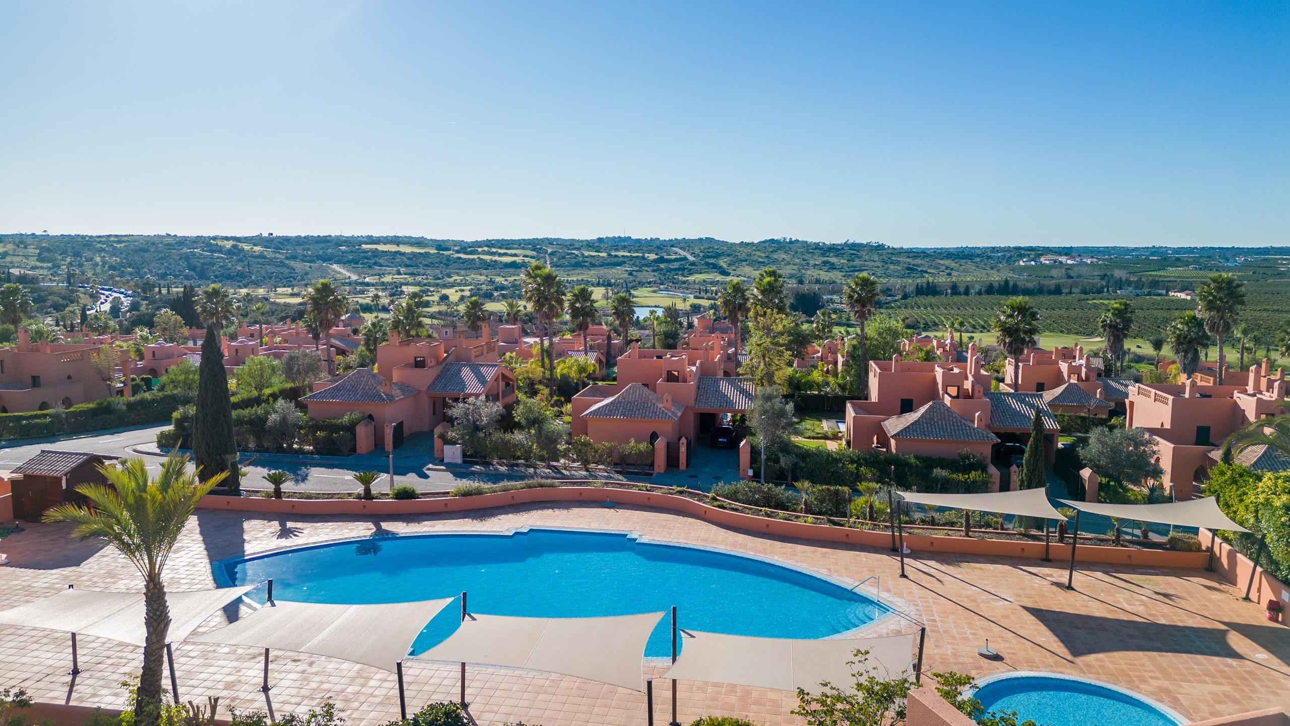 3 bedroom Apartment house in Alcantarilha, Portugal – KP9076PX